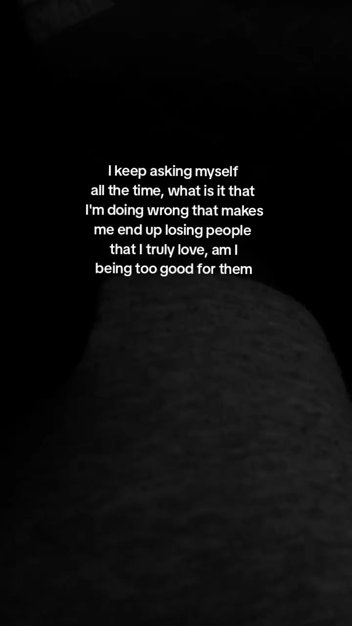 @LONELYLIFE💔