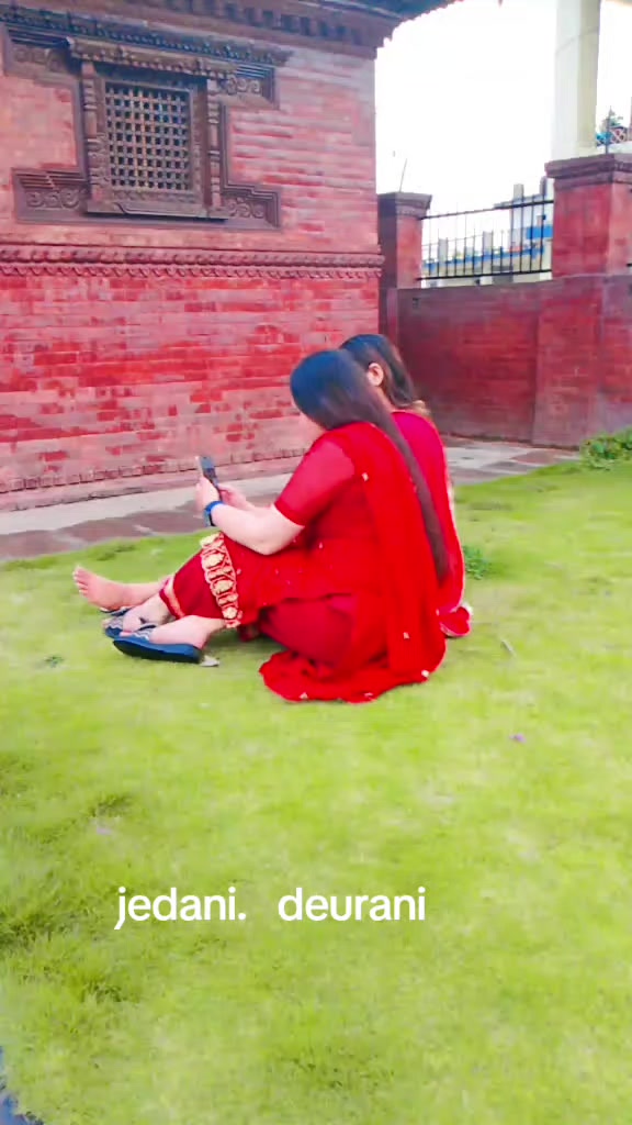 @Sonisha Budathoki