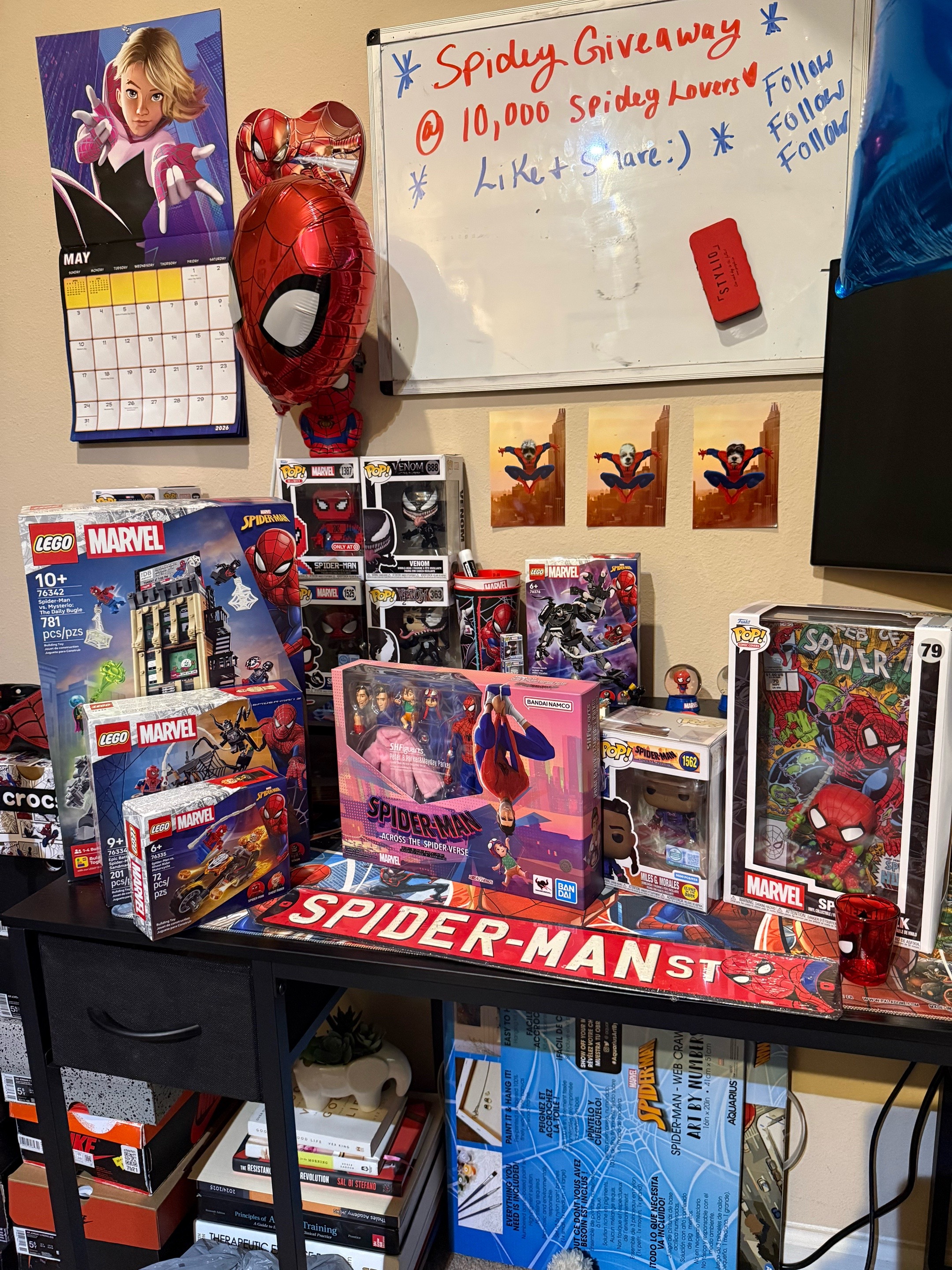 @Spideyken🕸️