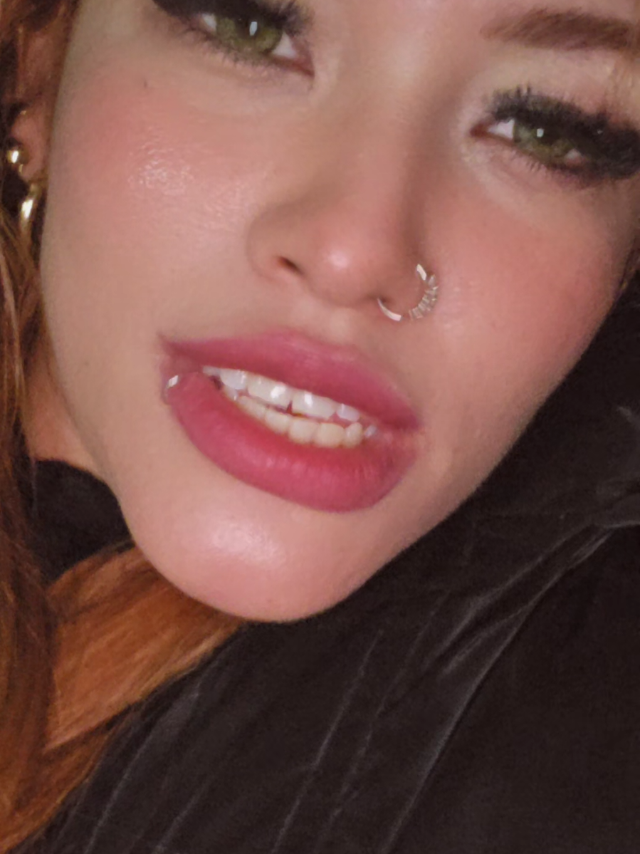 @Tiinaa RM