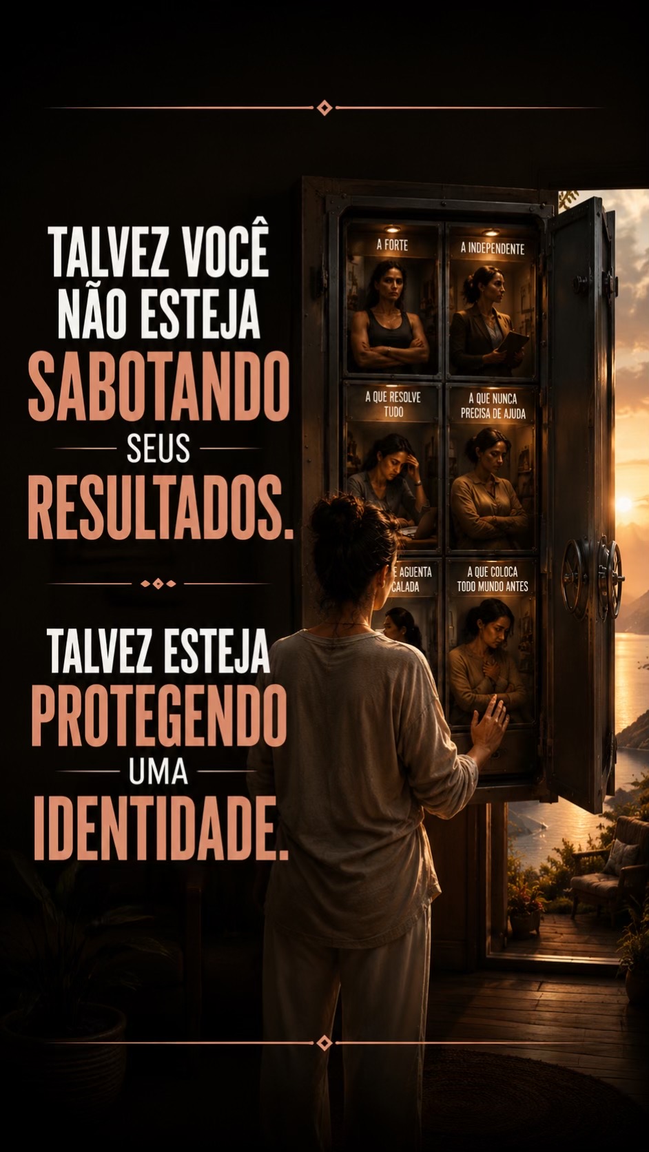 @Beleza Sem Mentira