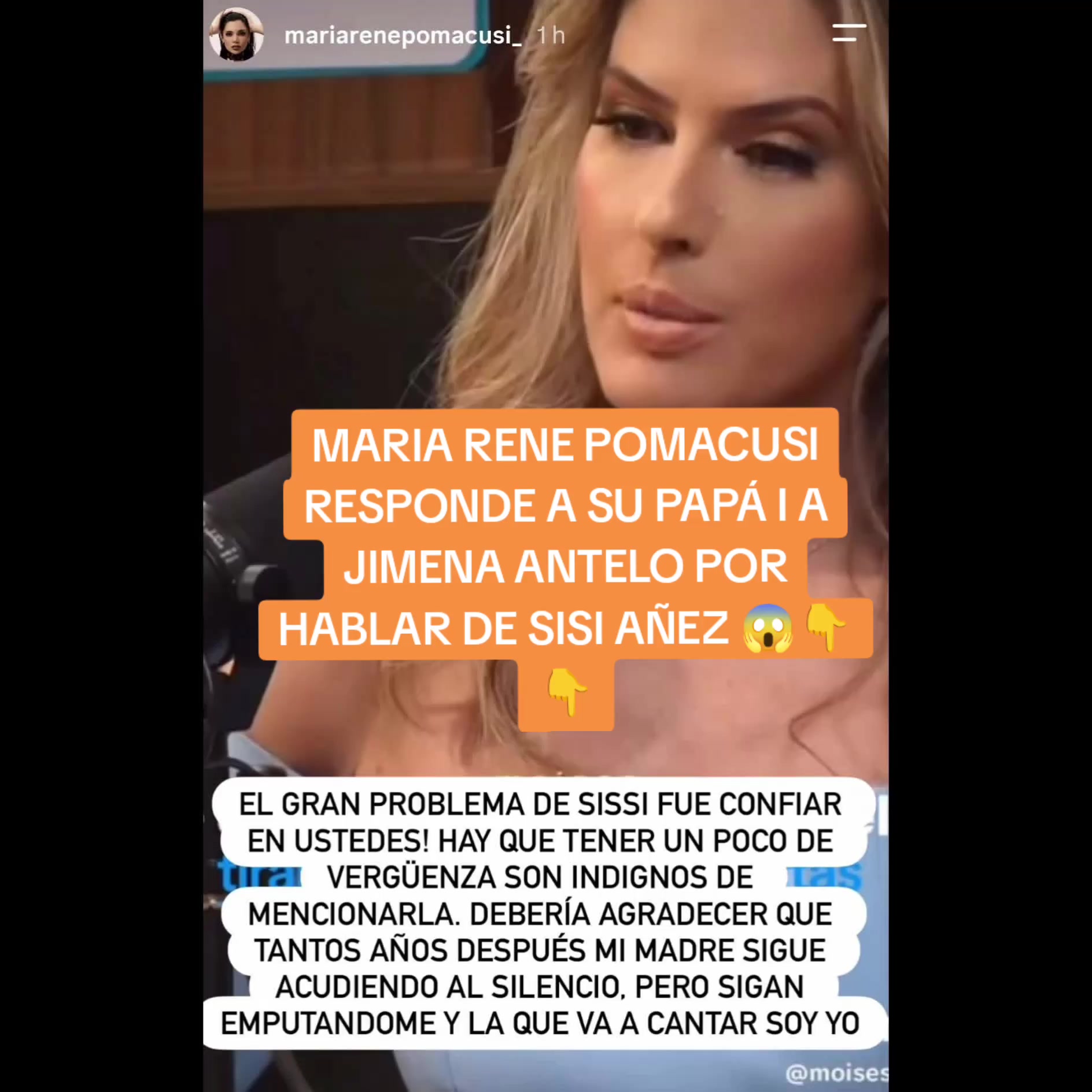 @CANGREJEADAS DE SANTA CRUZ