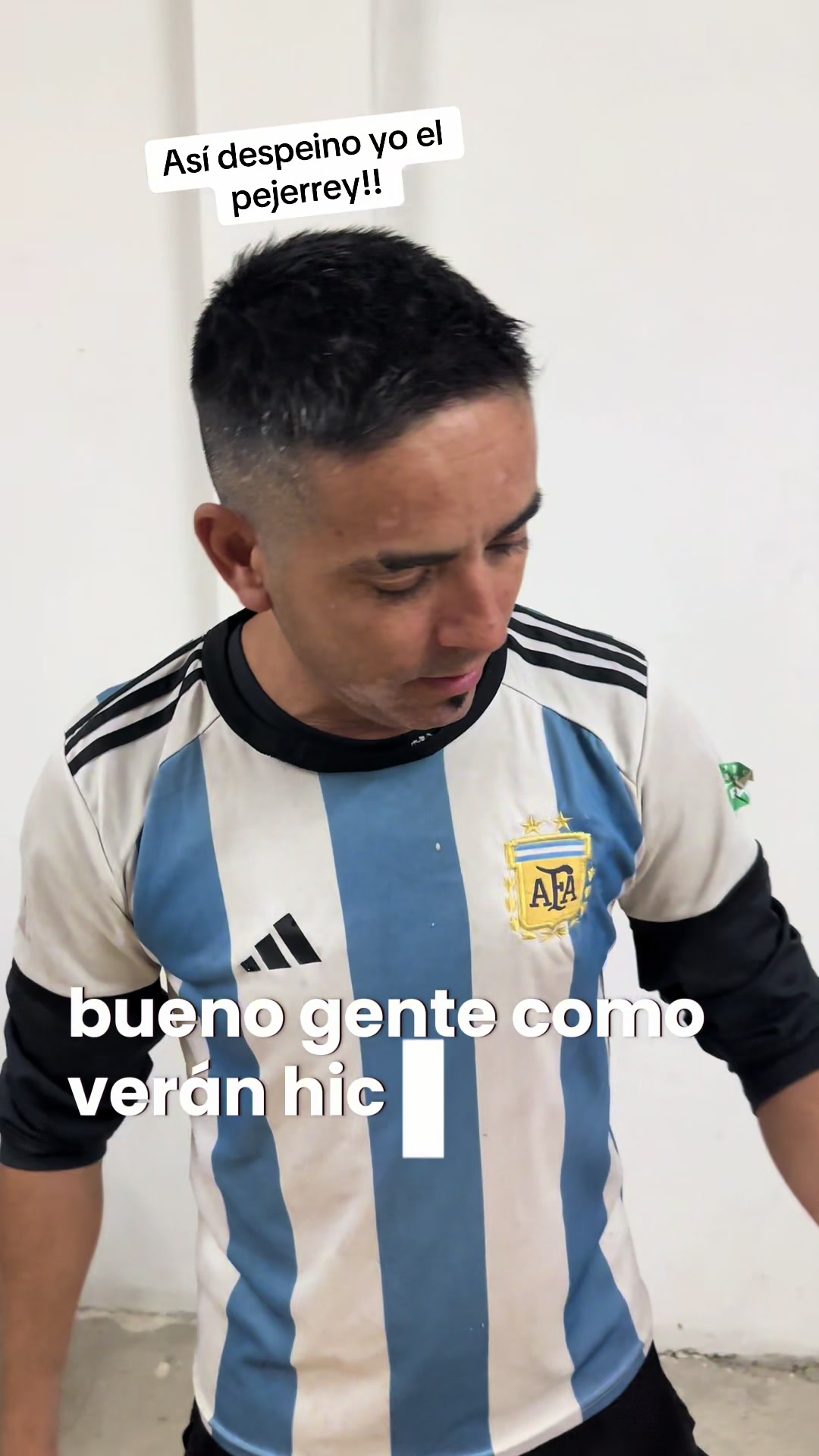 @El flaco
