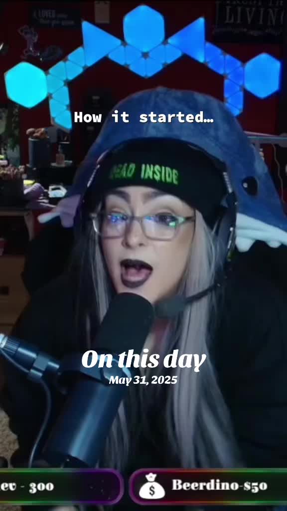 @MrsBeatleJuice