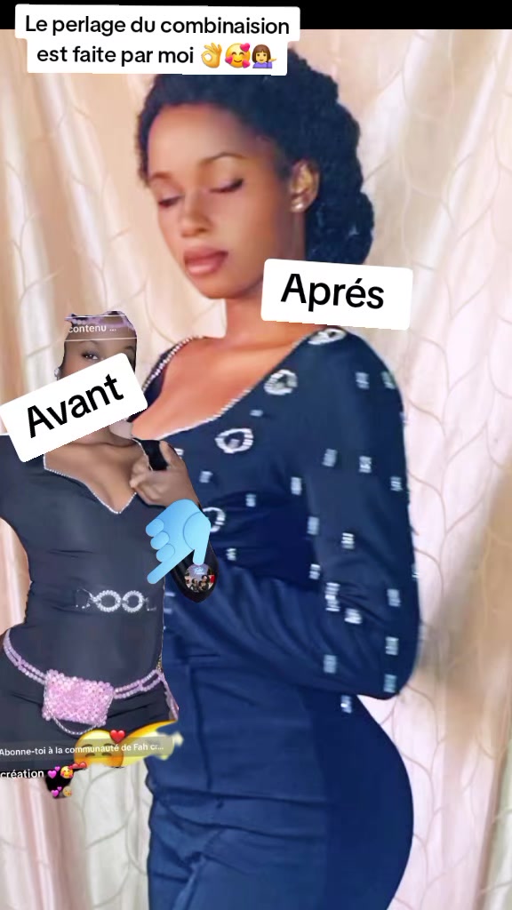 @Fah cr&eacute;ation 💕🥰