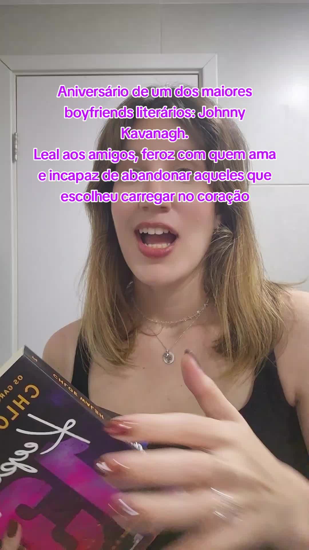 @Karol Ara&uacute;jo 📚