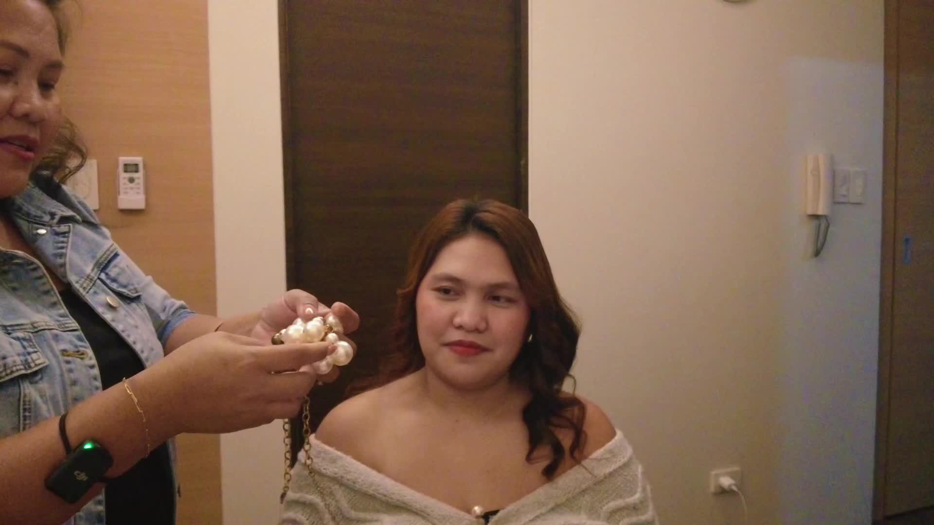 @ASMR Toning