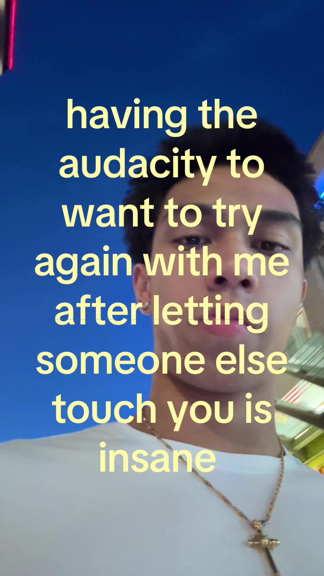 @Josh