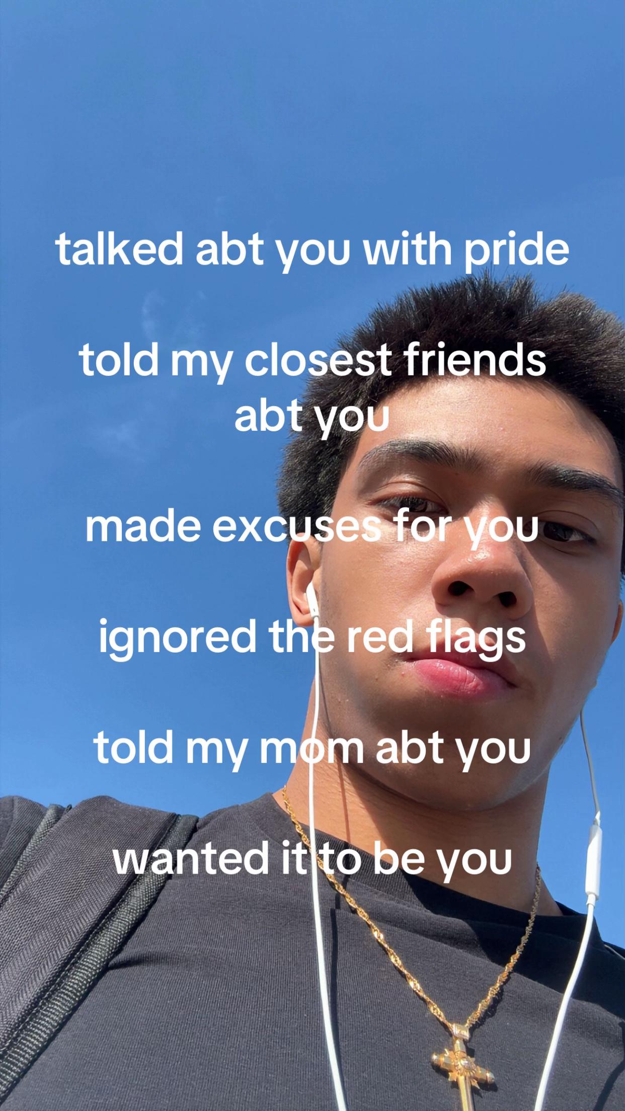 @Josh