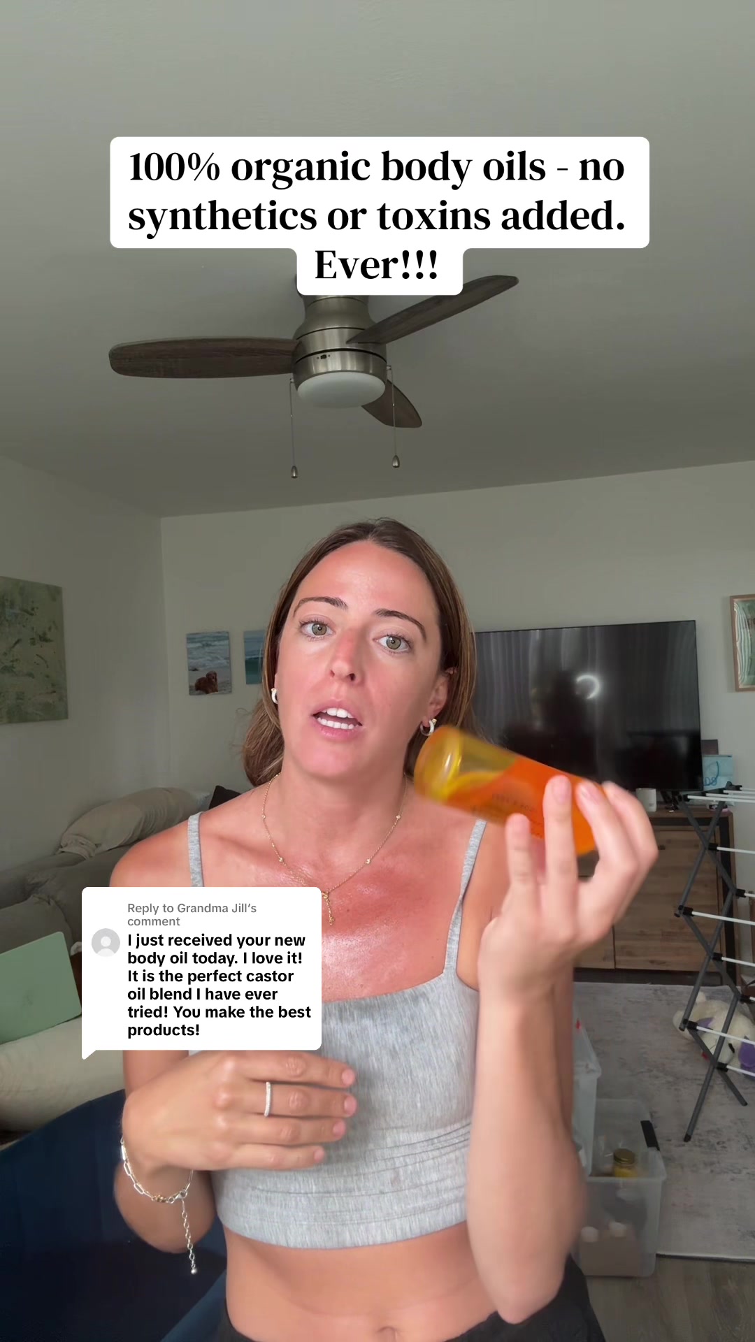 @Kristina Elise Holistic Health