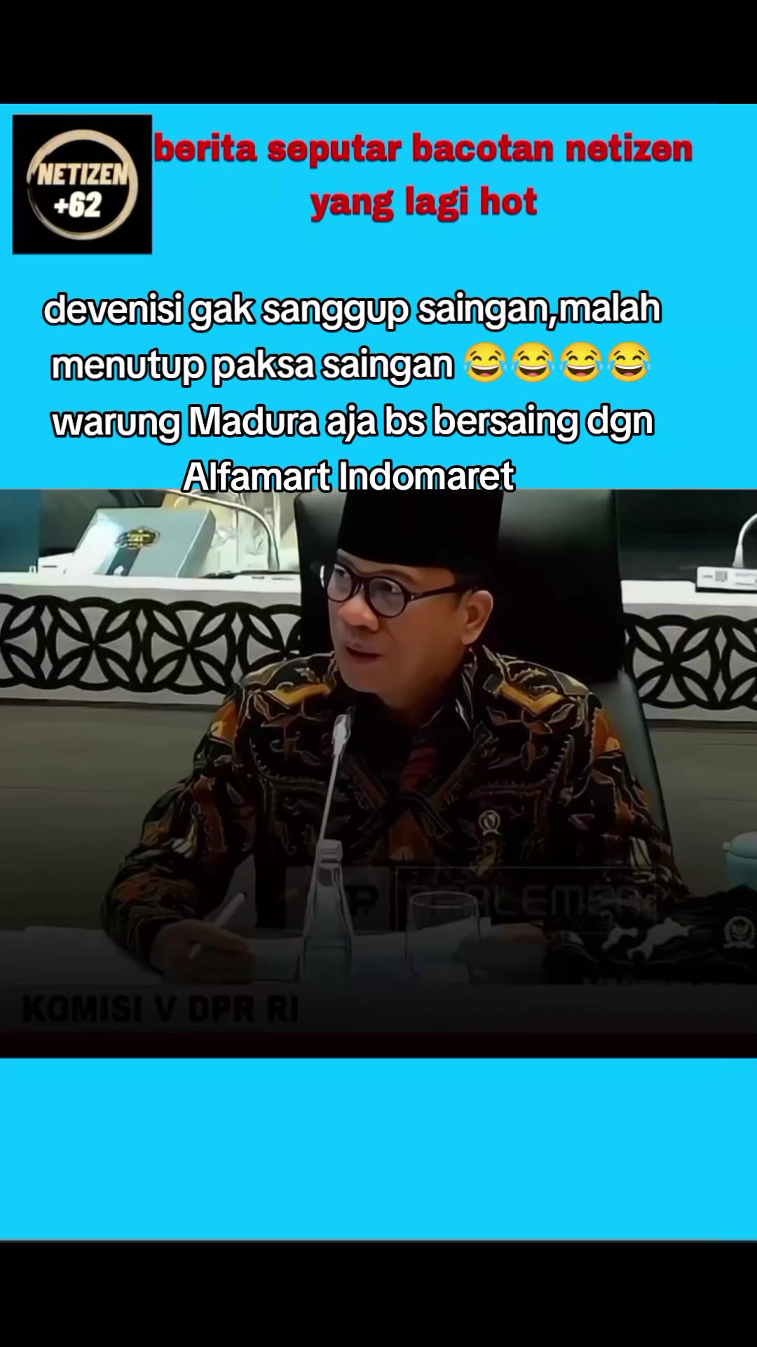 @NETIZEN+62