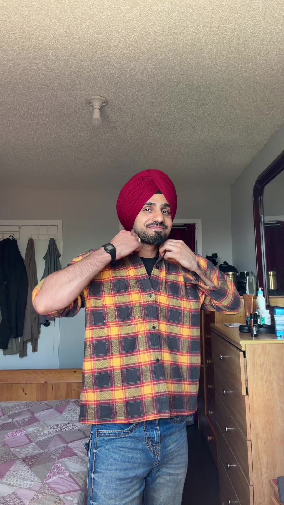 @ਰਾਜਦੀਪ ਸਿੰਘ ਢਿੱਲੋਂ