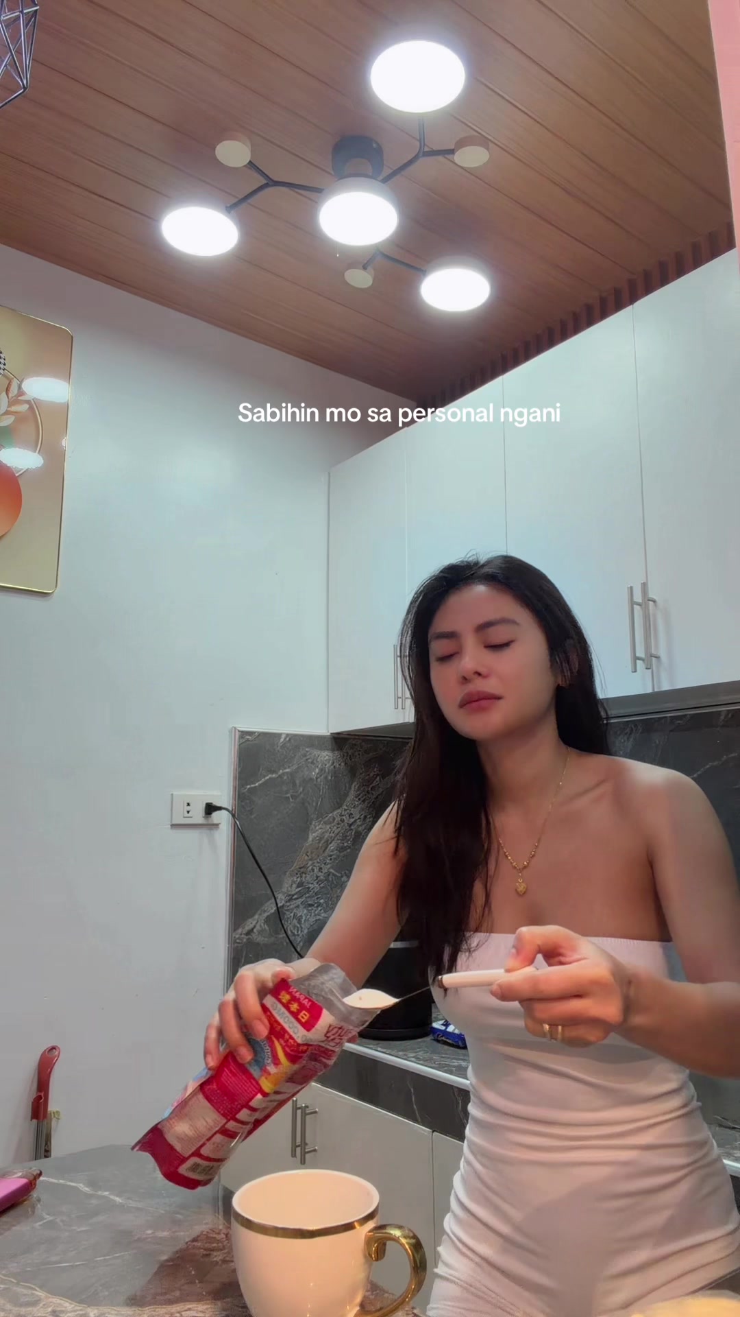 @Mariel verdida