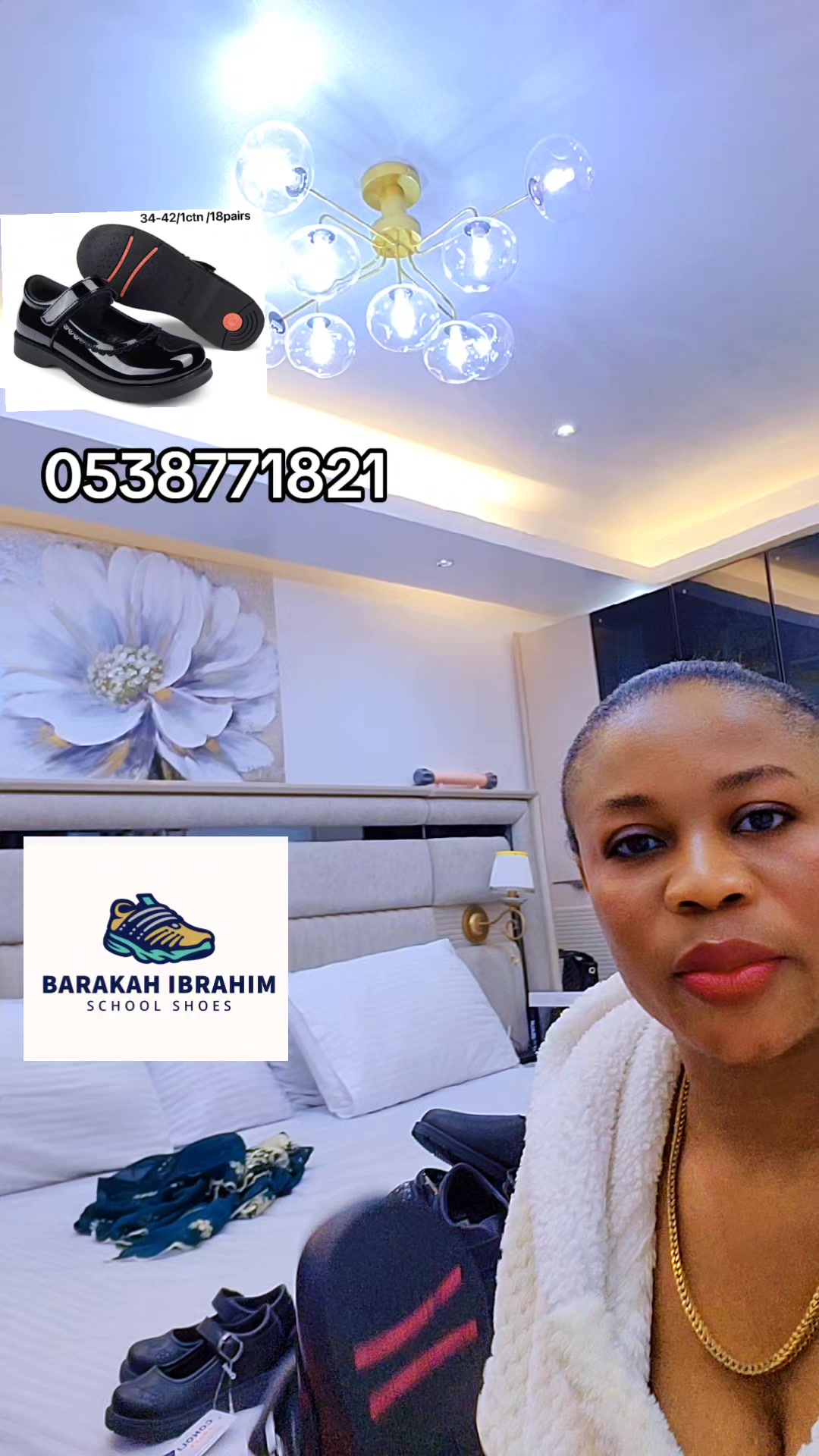 @Barakah Ibrahim