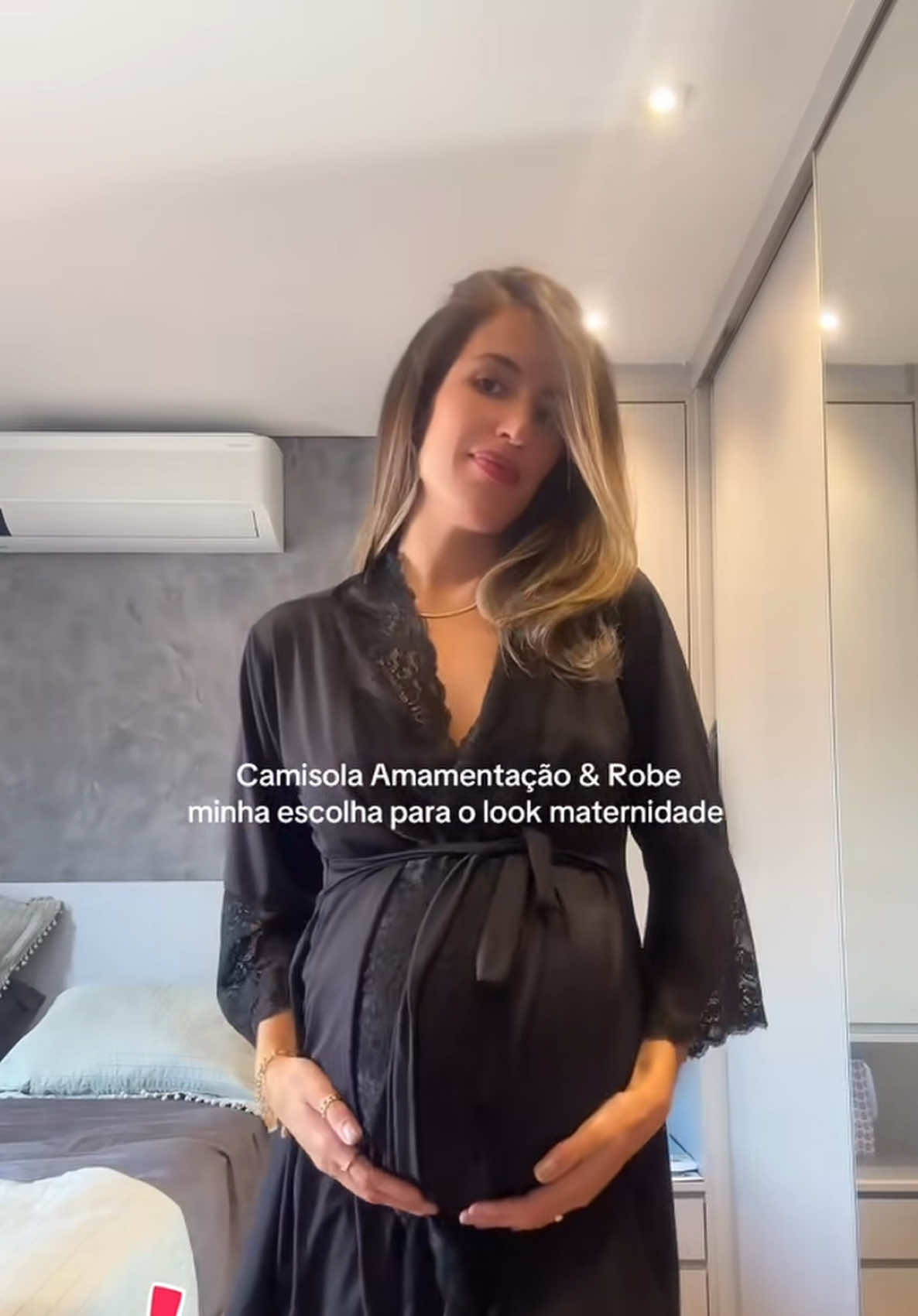 @Brunna Meireles | MATERNIDADE