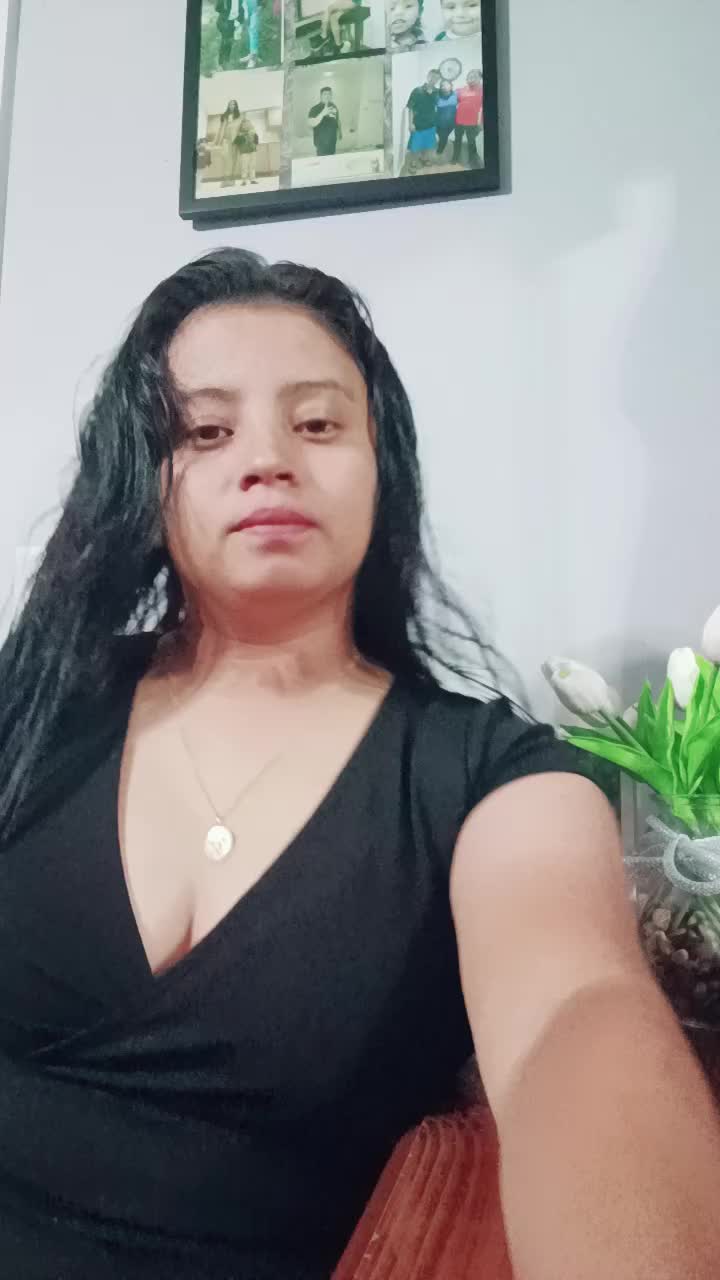 @pati perez🥰la hija de Dios🍒