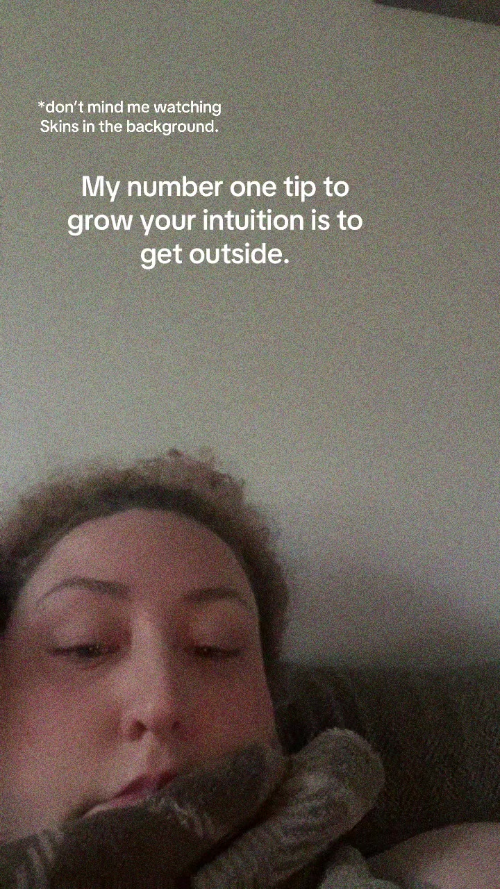 @Shea Carnegie