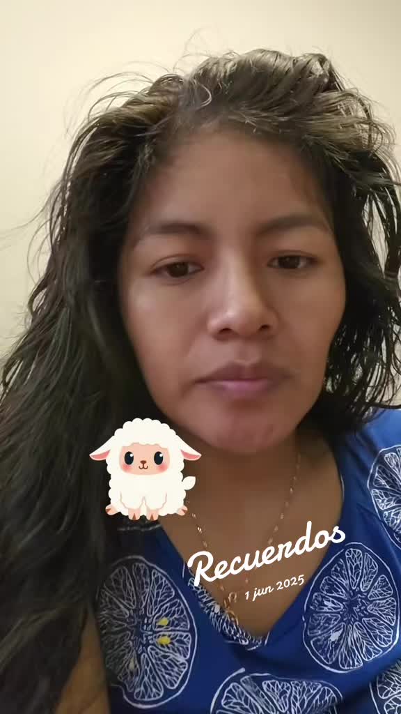 @Martha Isama