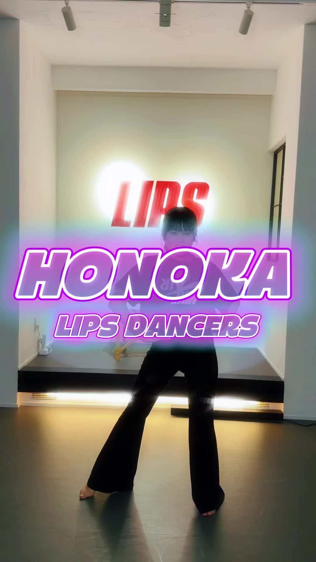 @Lips Dance School Lips Dancers