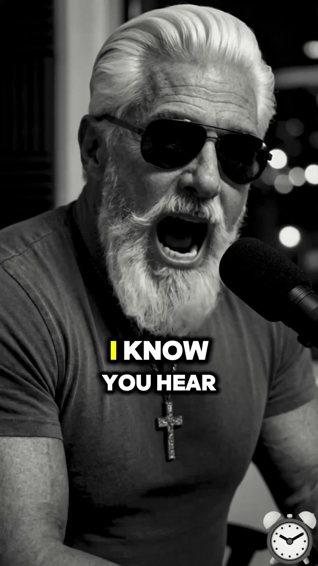 @Good Morning Badass