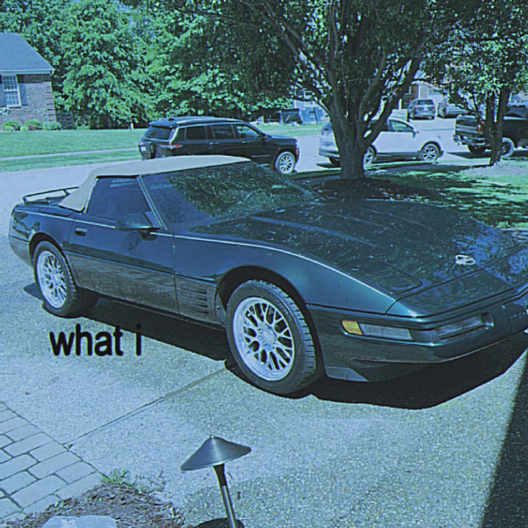 @1994 C4