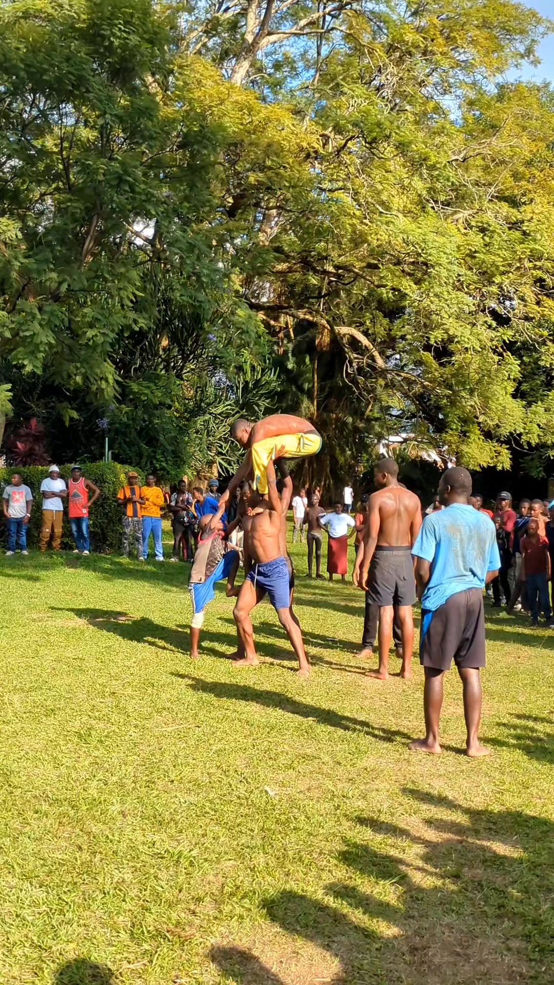 @GISENYI ACRO family🥷🫂🇷🇼