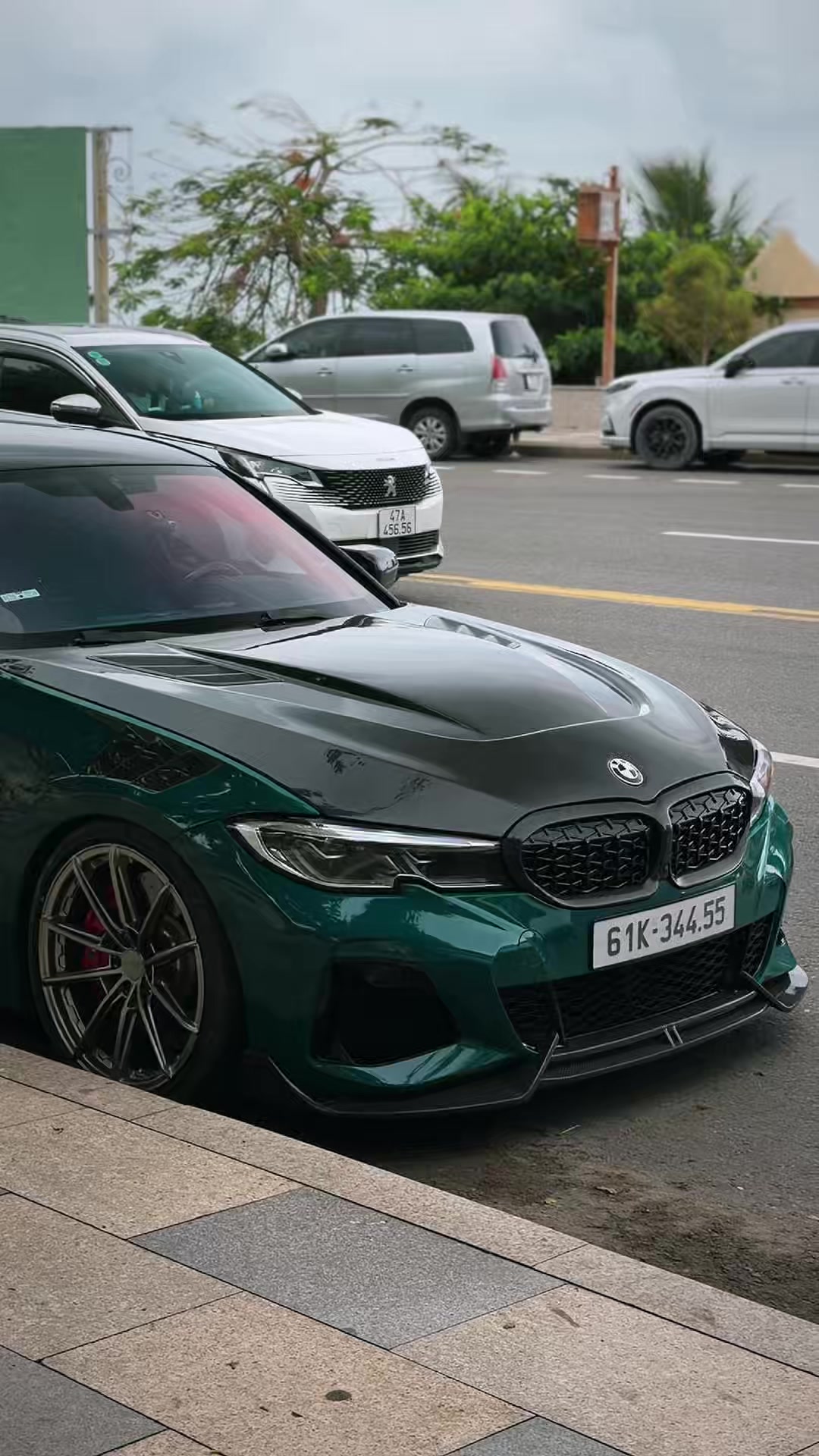 @Hải Tino Car