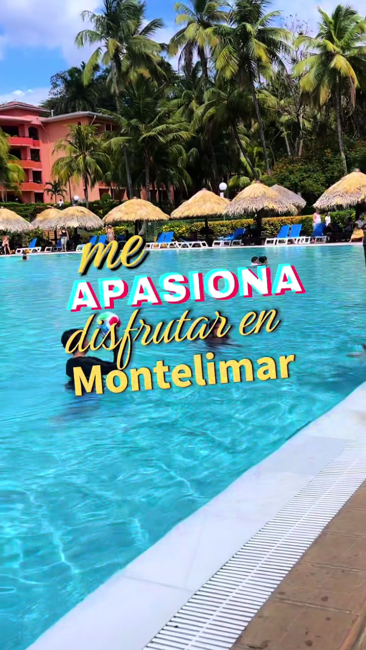 @Agencia Montelimar 🌊☀️🌴