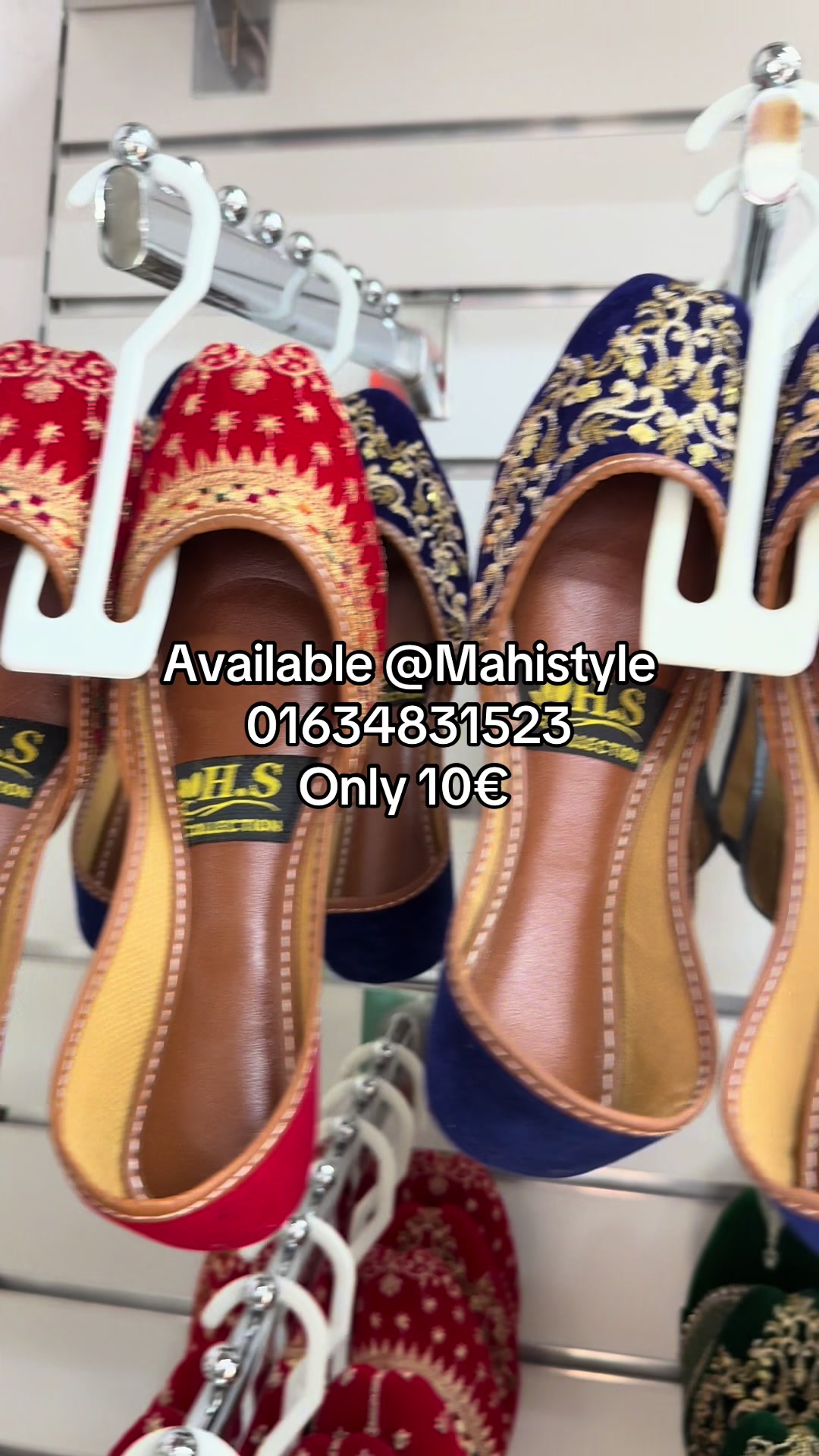 @Mahi Style