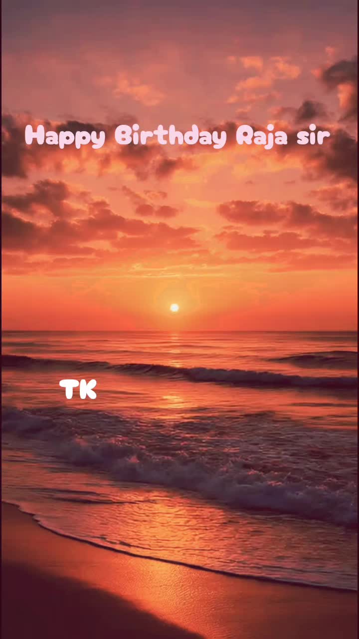 @❤️ TK ❤️