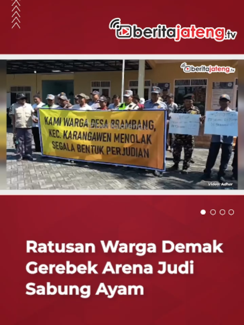 @Beritajateng.TV