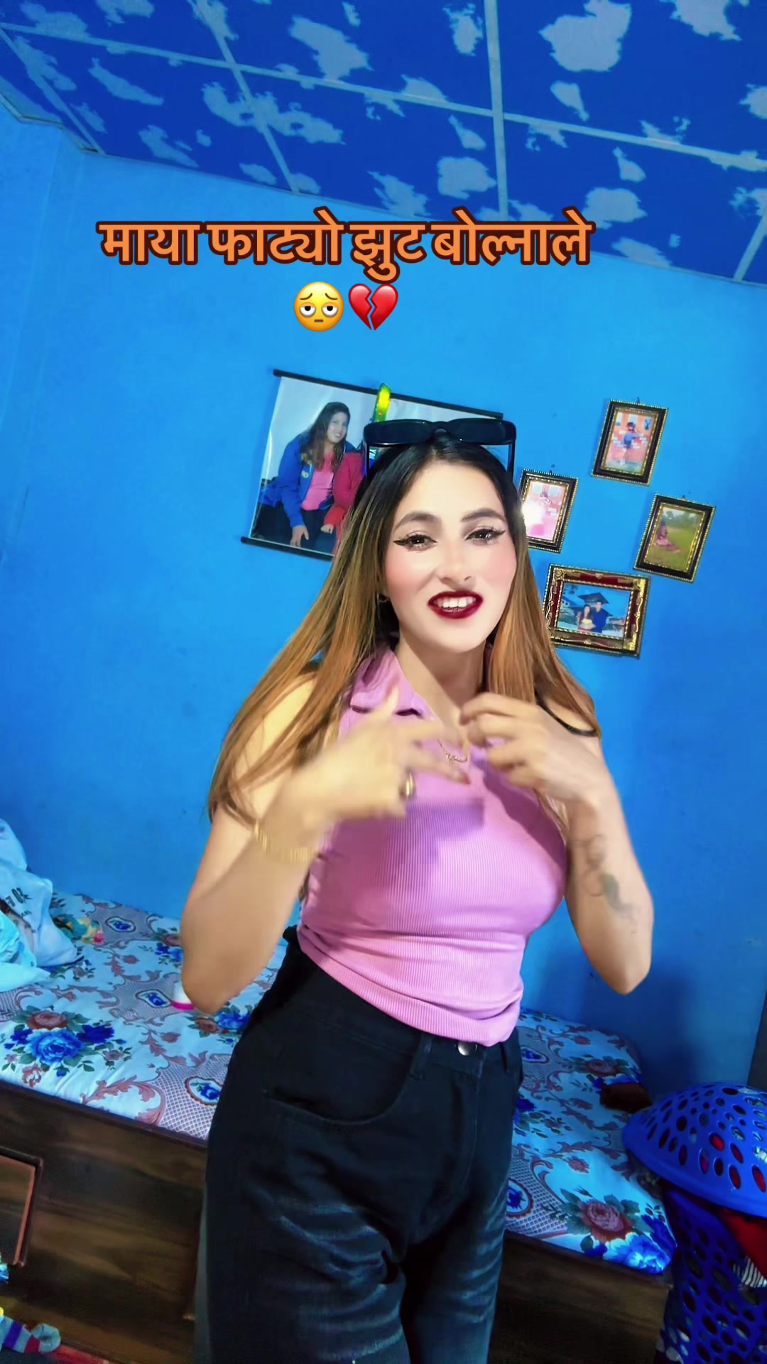 @Smritee 🕉️🔱🙏📿