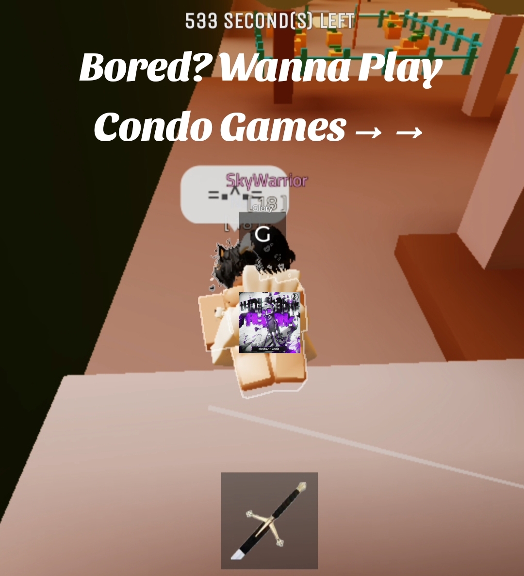 @Roblox Condo