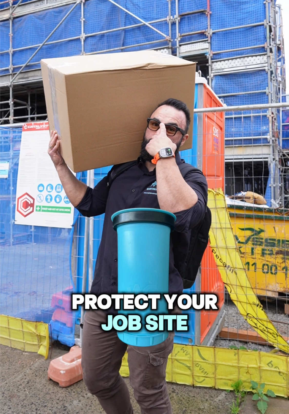 @wastesavertools