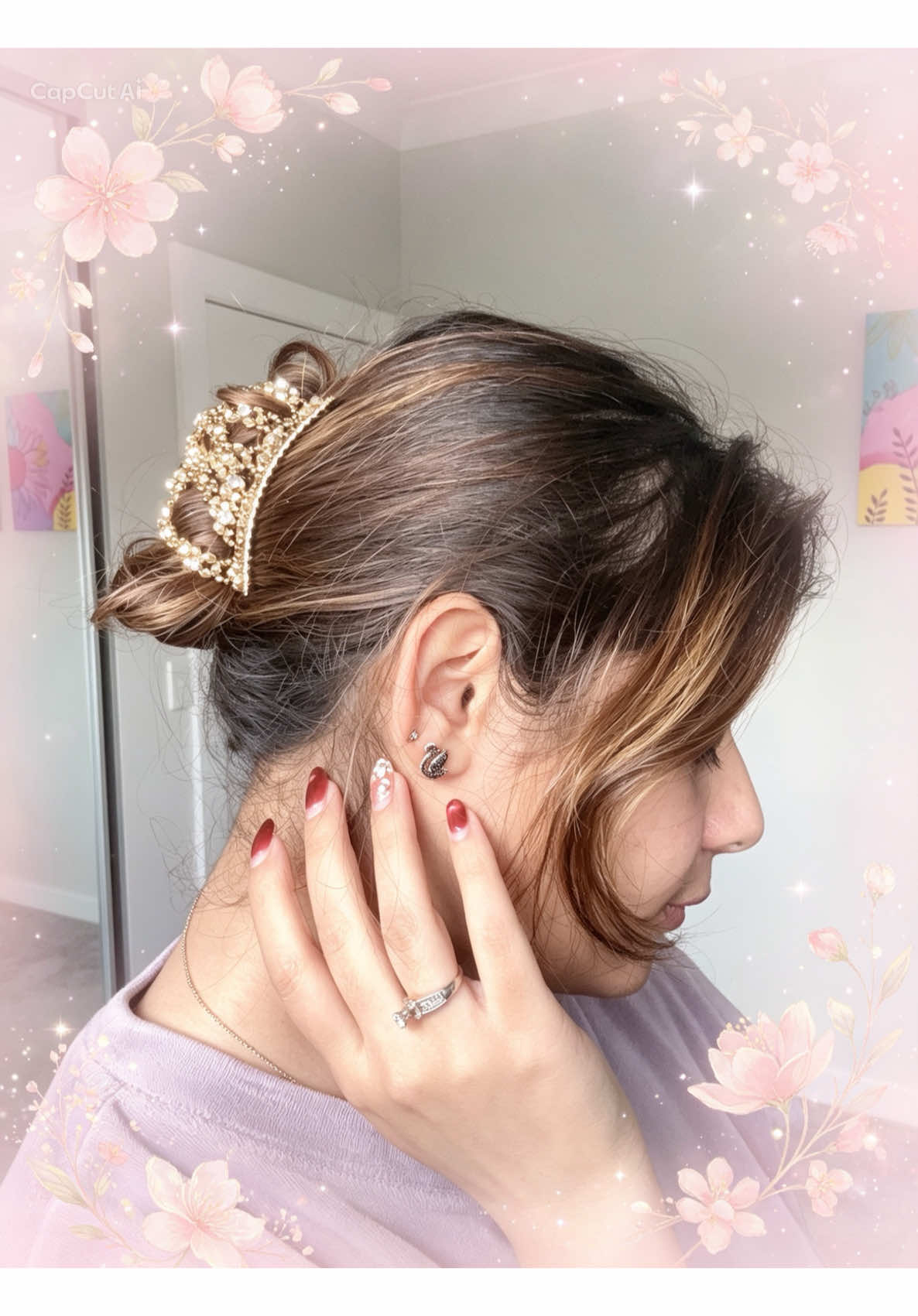 @Simmy | Beauty Content Creator