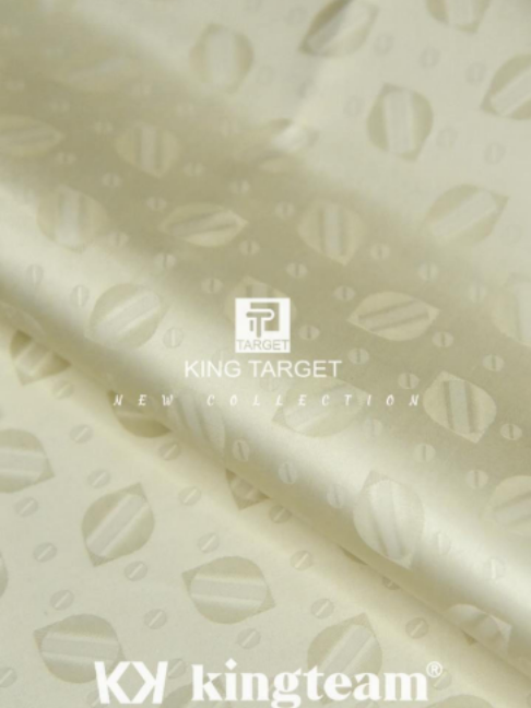 @KINGTEAM_Textile