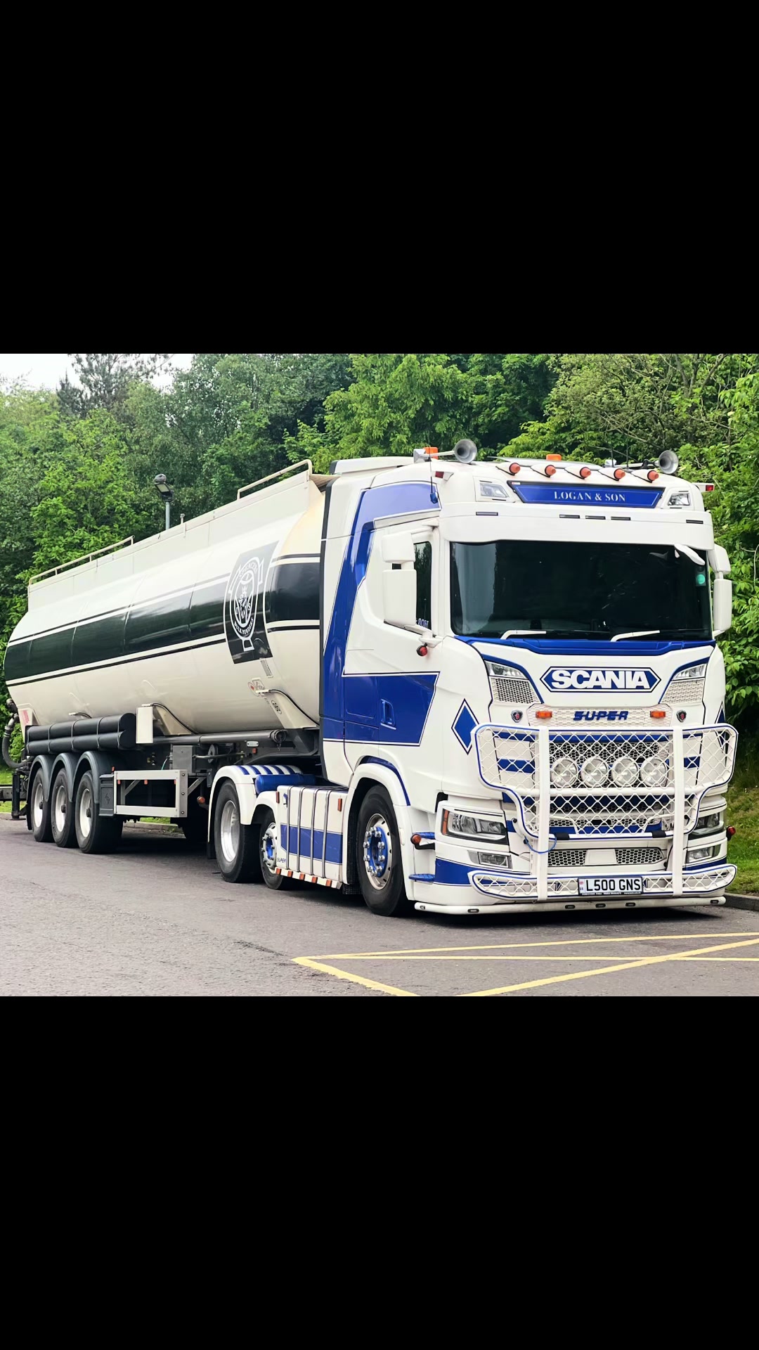 @🚨😎CS Truck Photography😎🚨