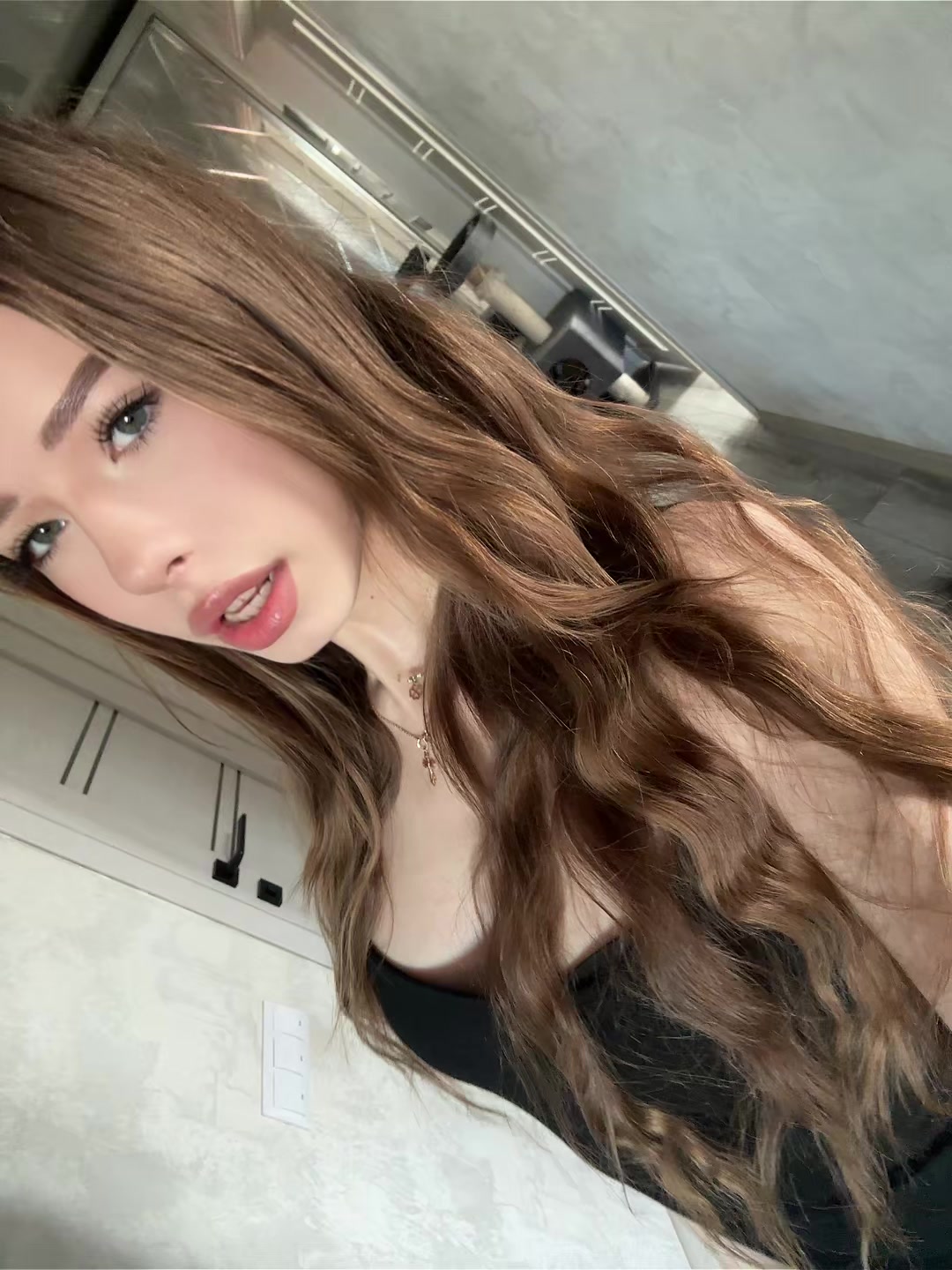 @женька