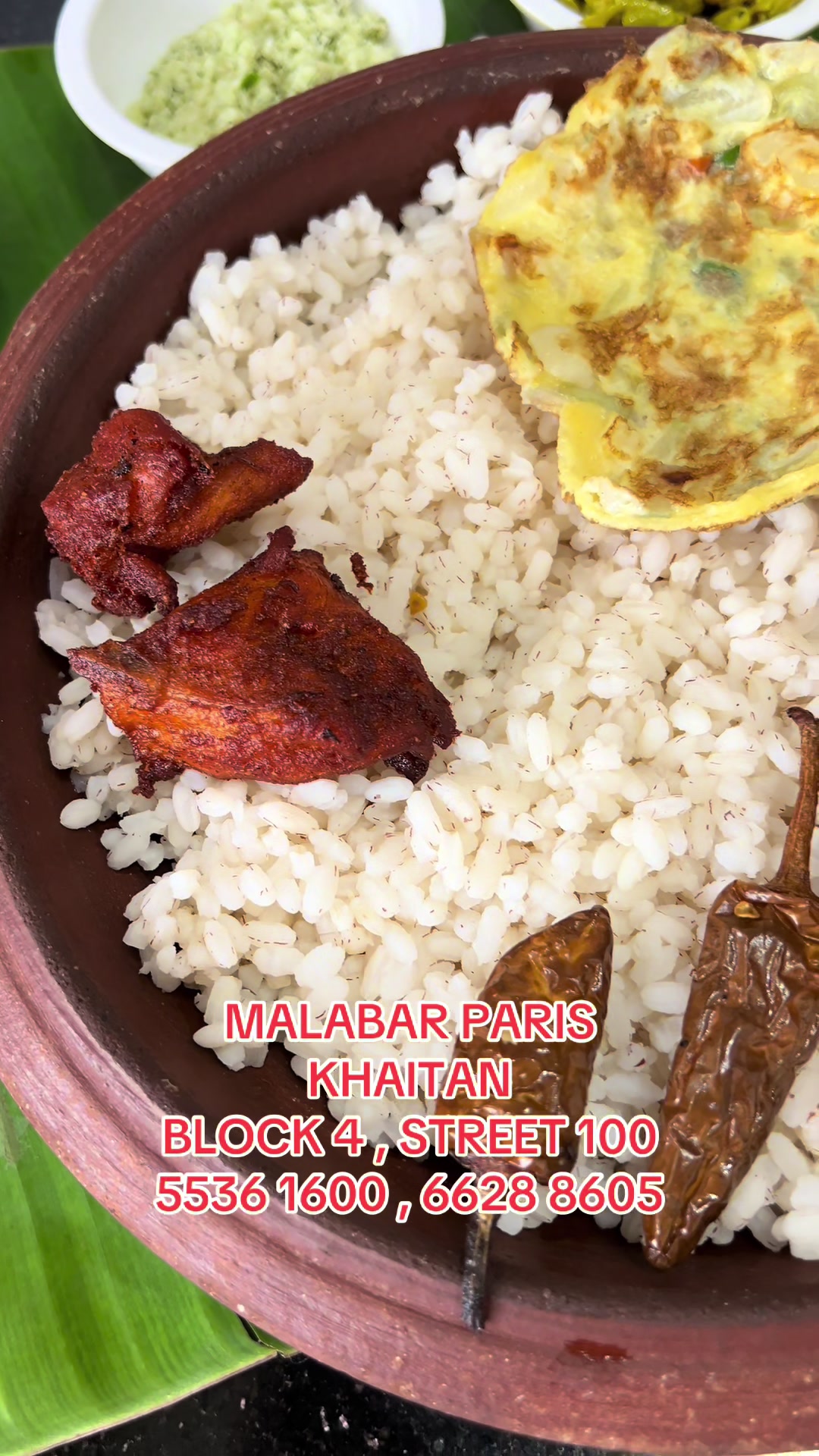 @MALABAR&ensp;PARIS