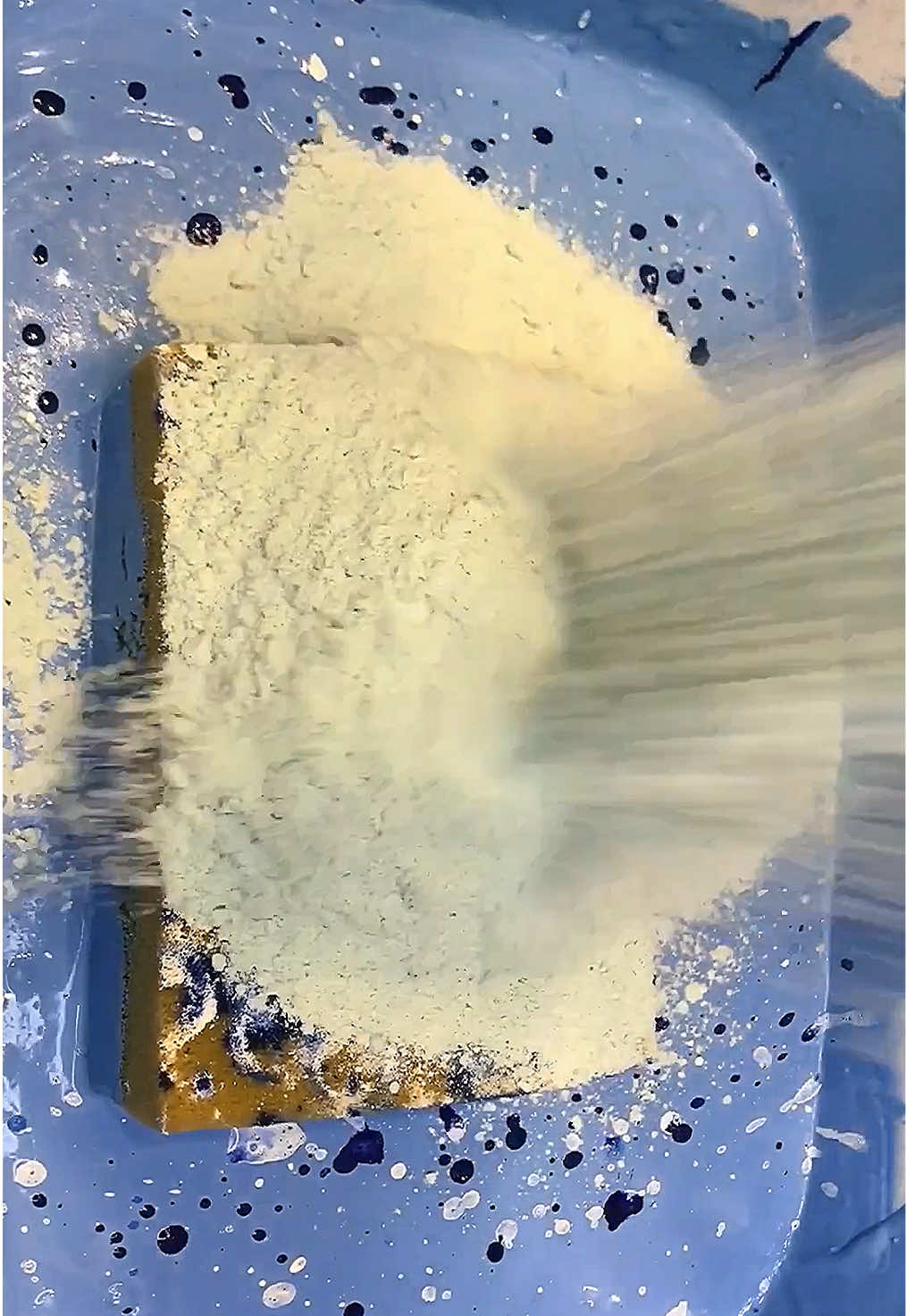 @HD Spongetok