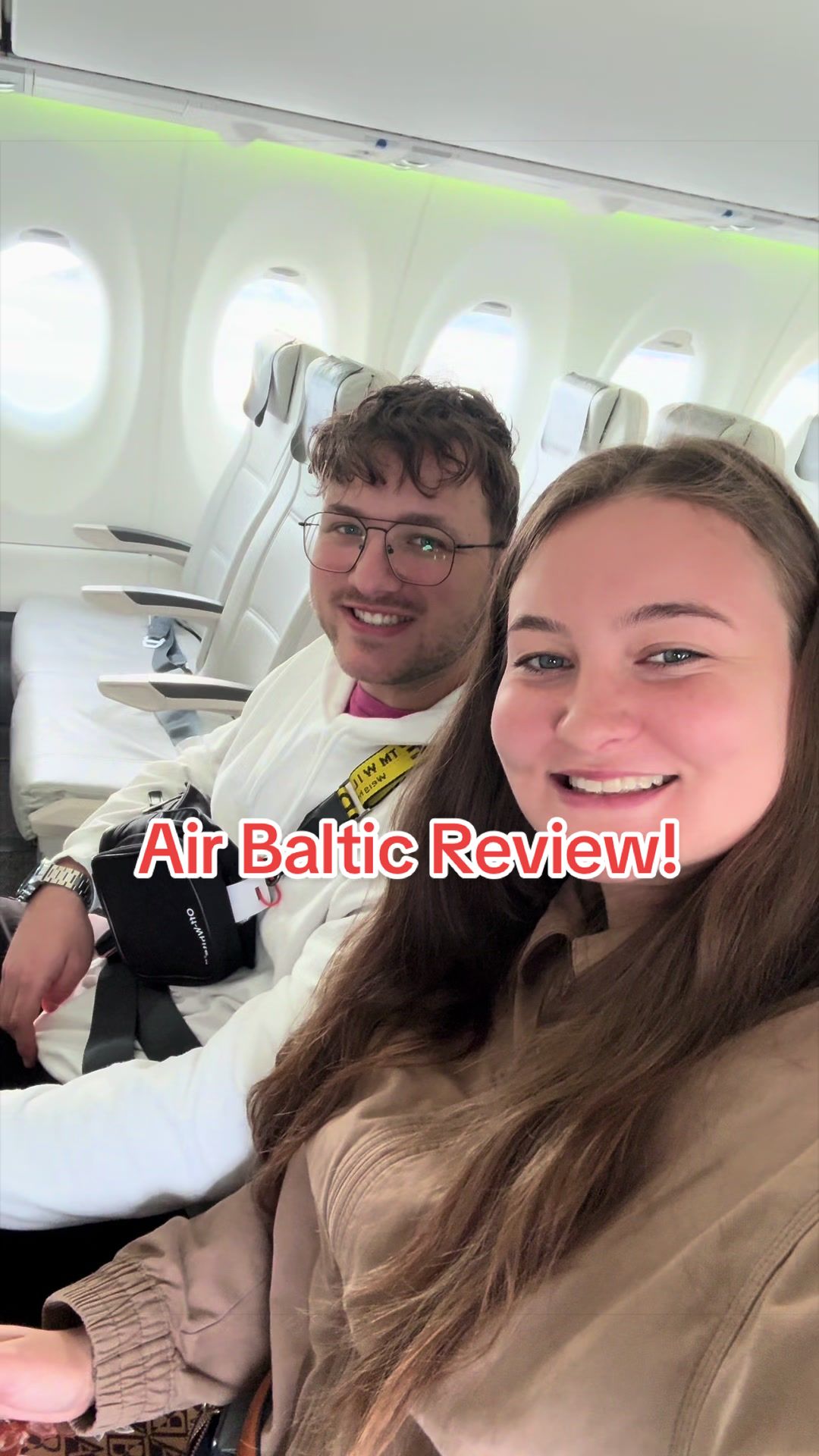 @Leanne & Lukas | Travel ✈️🩵