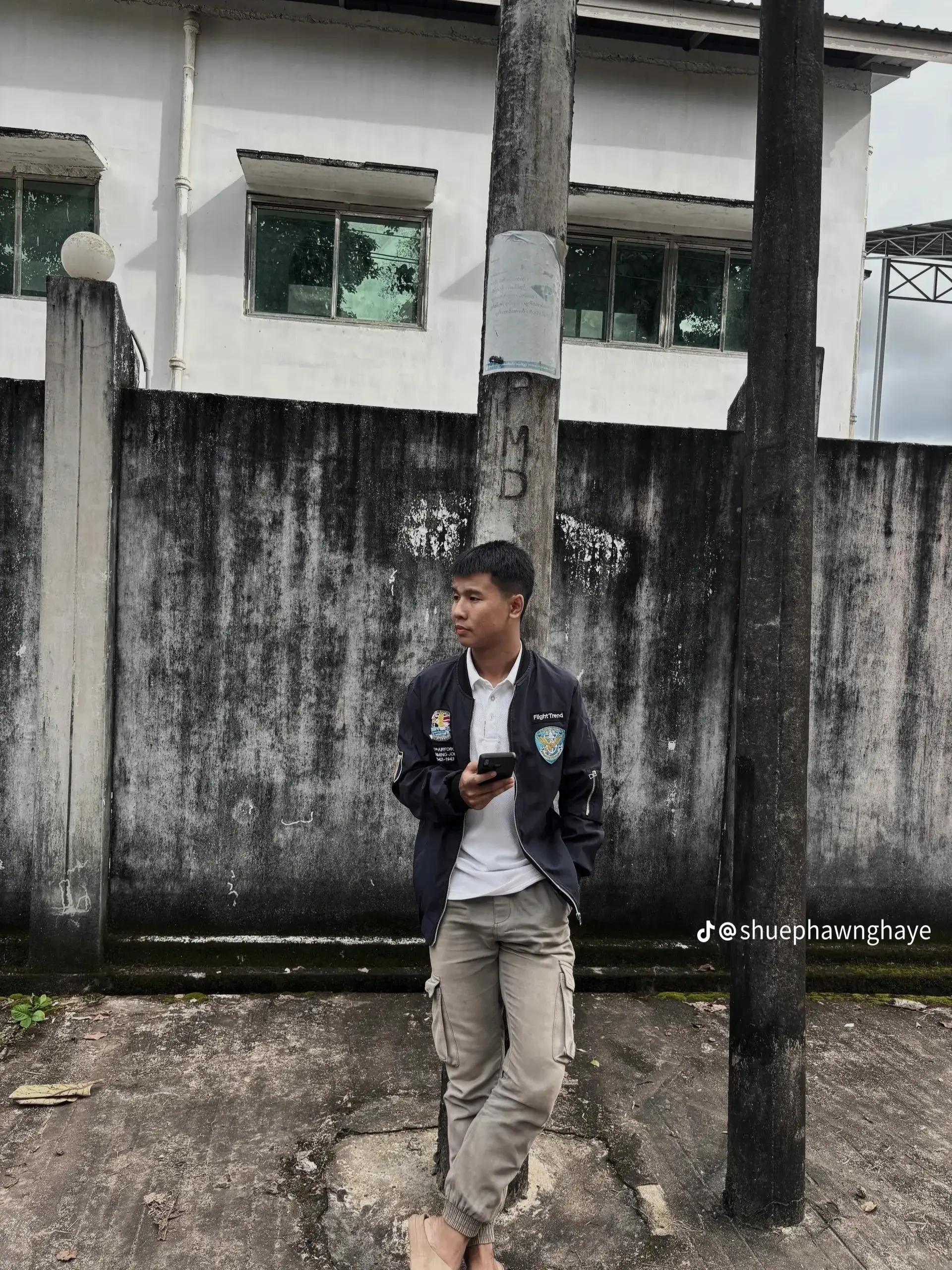 @Saw Shue Phaung Haye