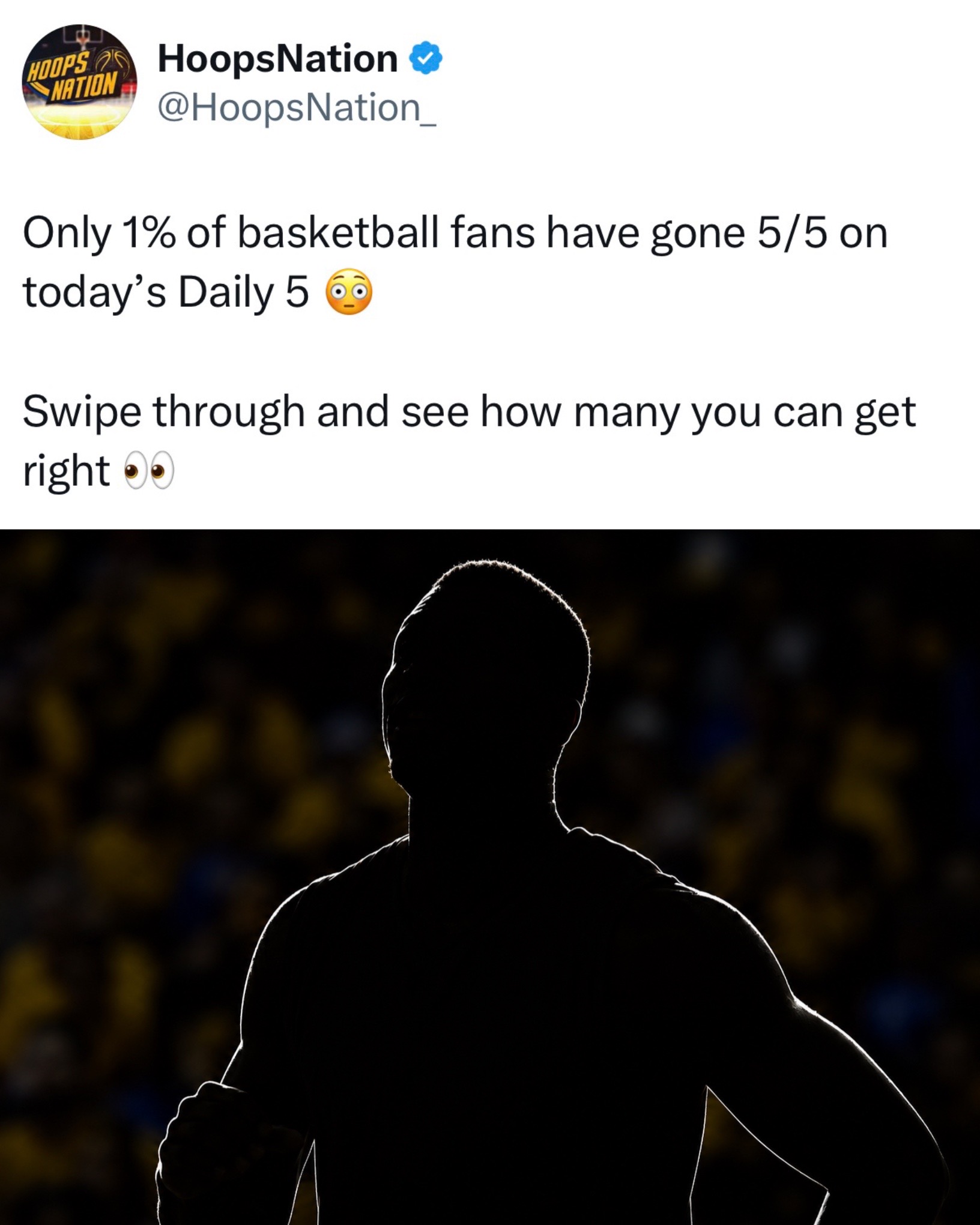 @Hoops Nation