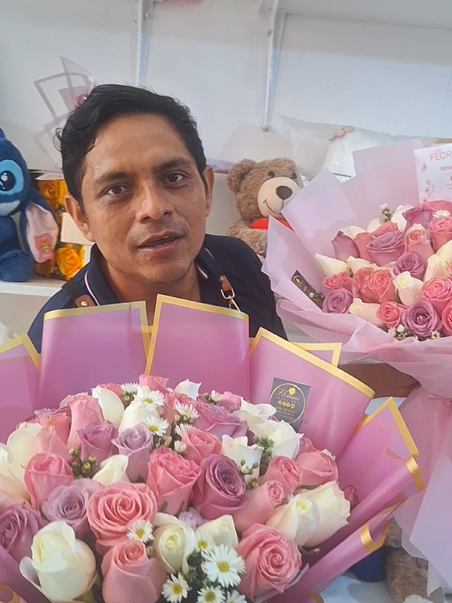 @florer&iacute;a Renace amor
