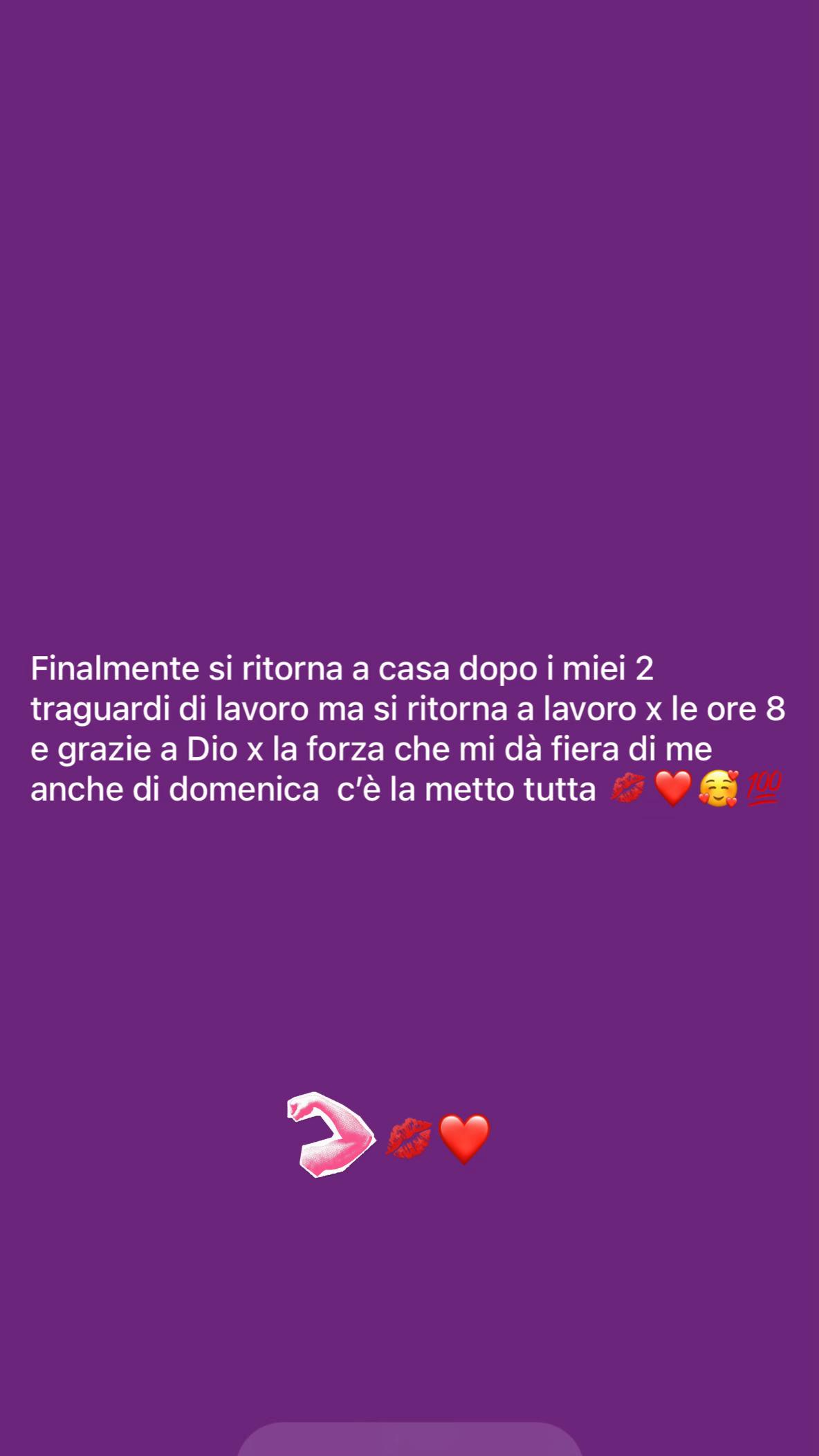 @Carmela111finazzo❤️❤️❤️❤️