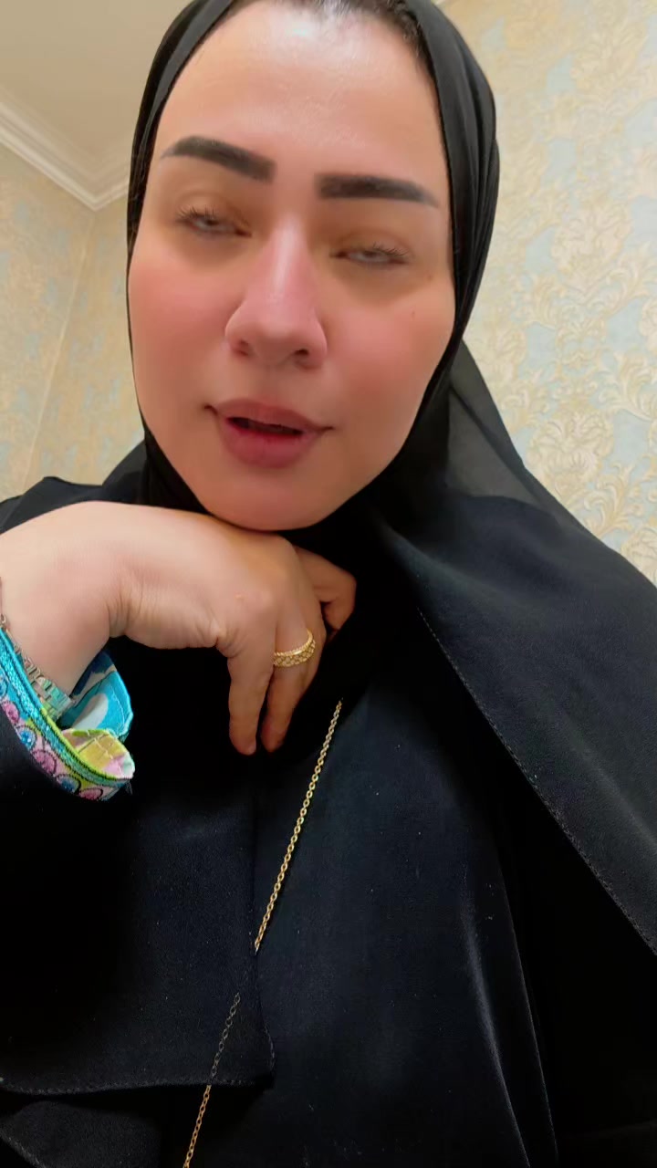 @الإعلاميه هبه جمال🔹