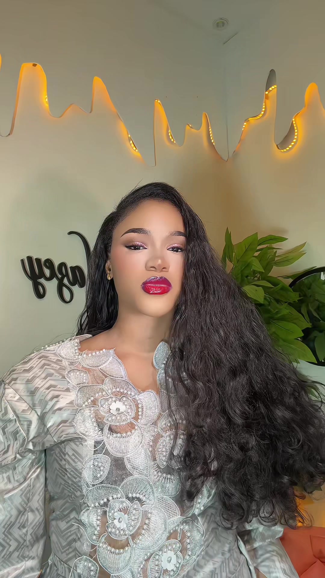 @Nazeybeauty ✨💄