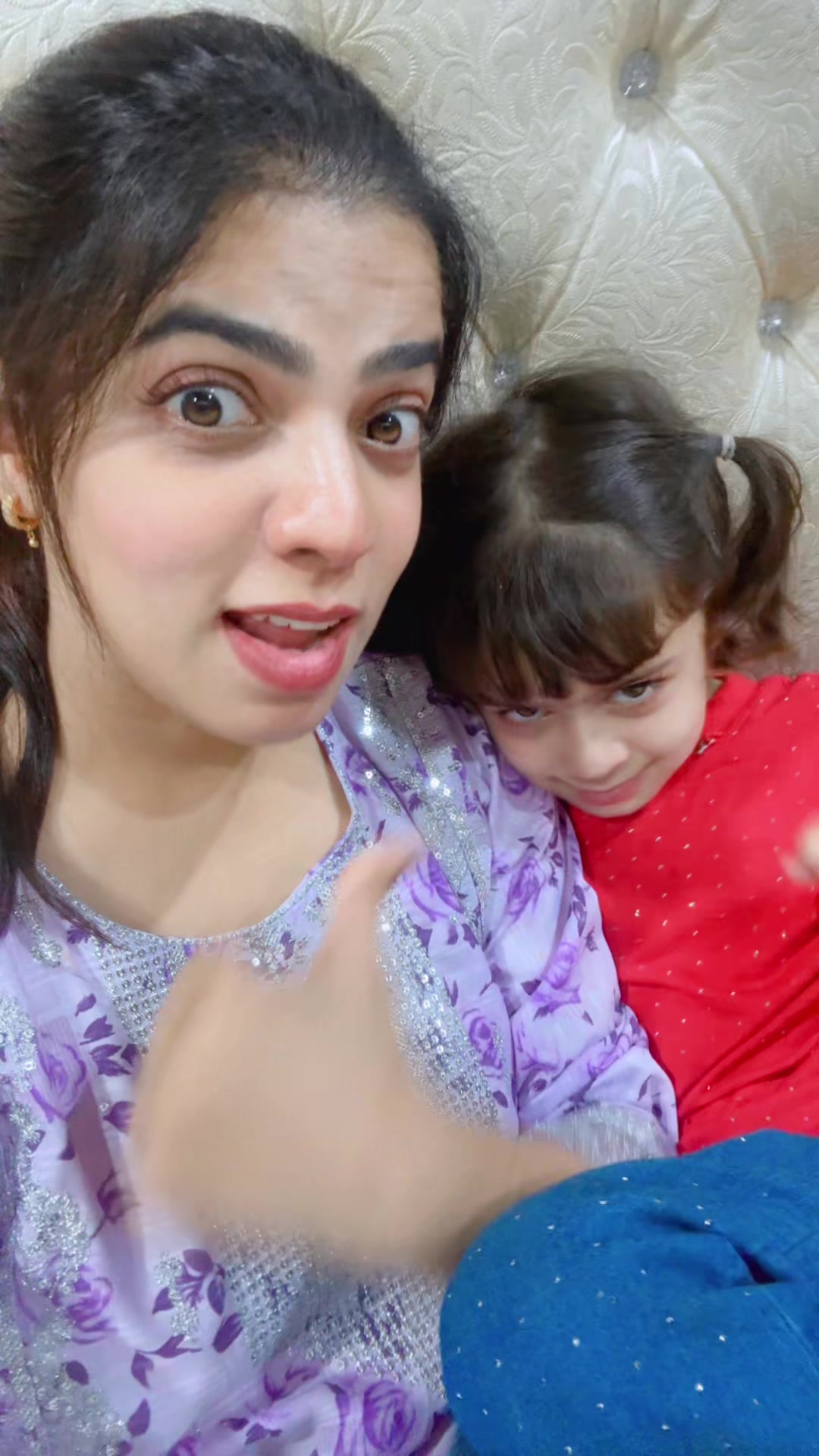 @Samia Family