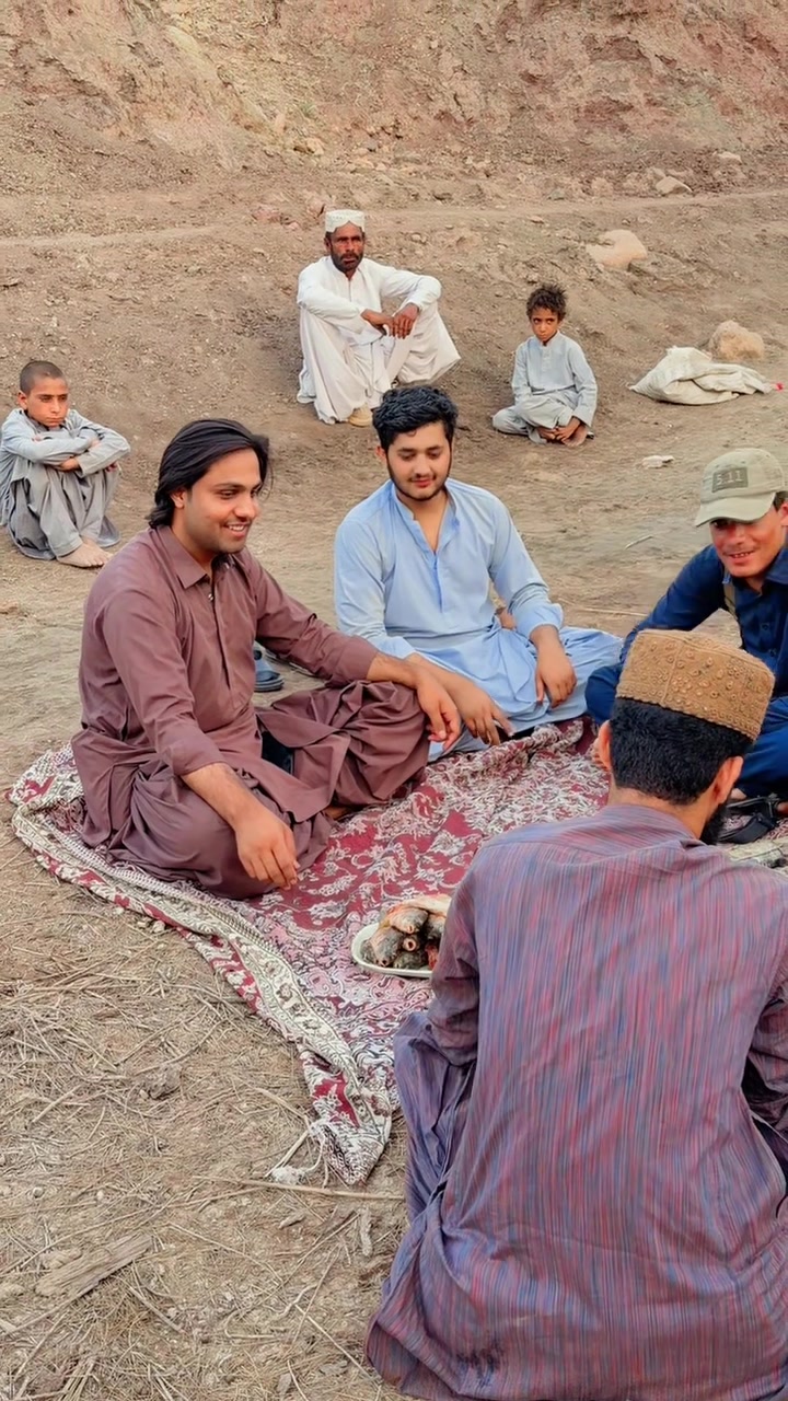@Mir Masroor Mengal