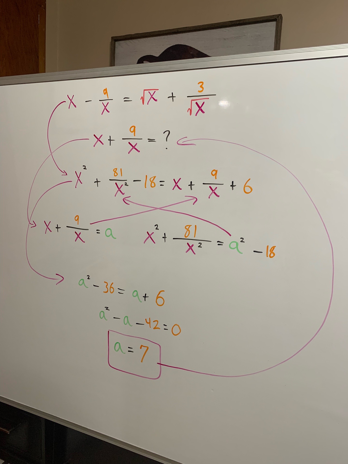 @The TikTok Mathematics Channel